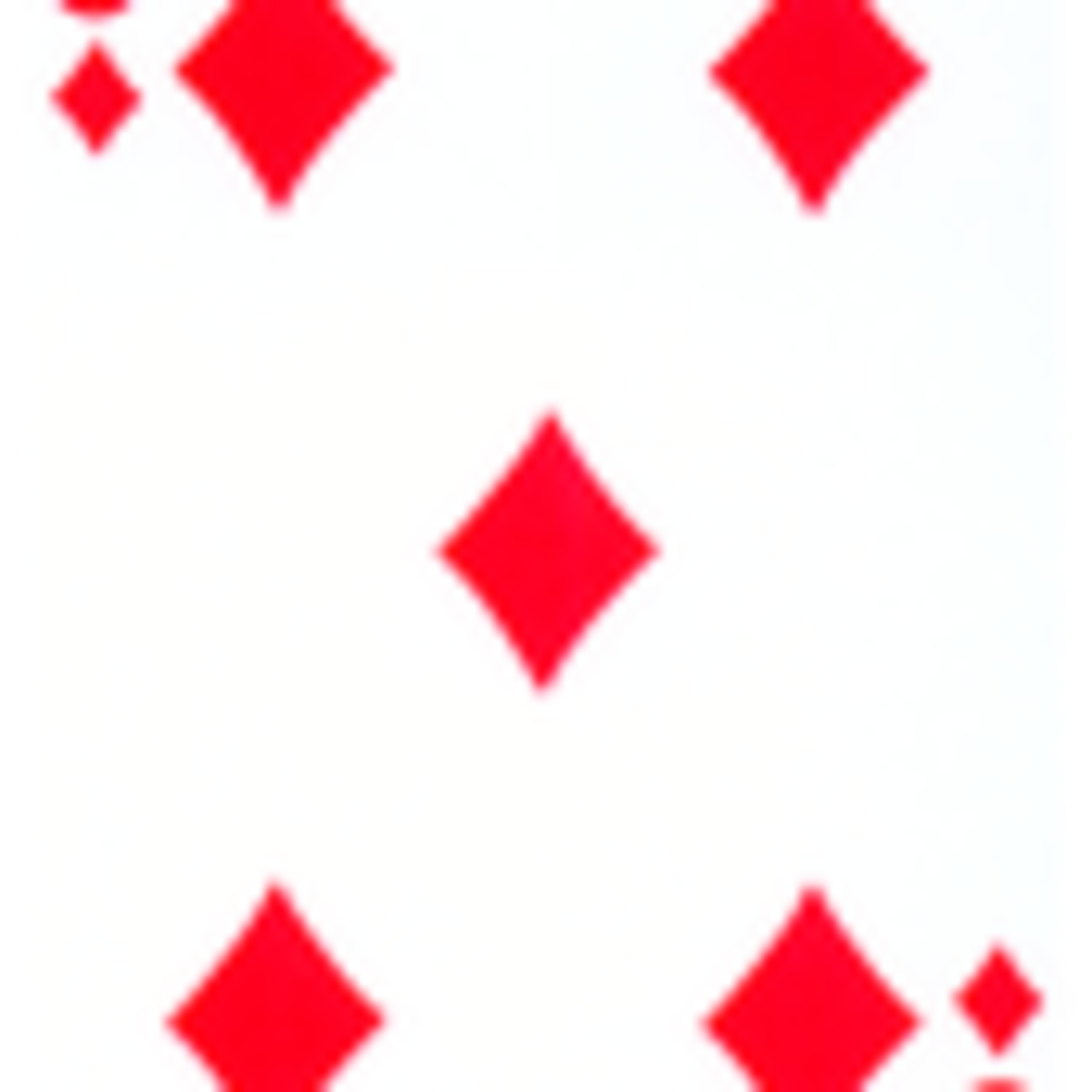 August 8th ♦ 5 of Diamonds episode artwork