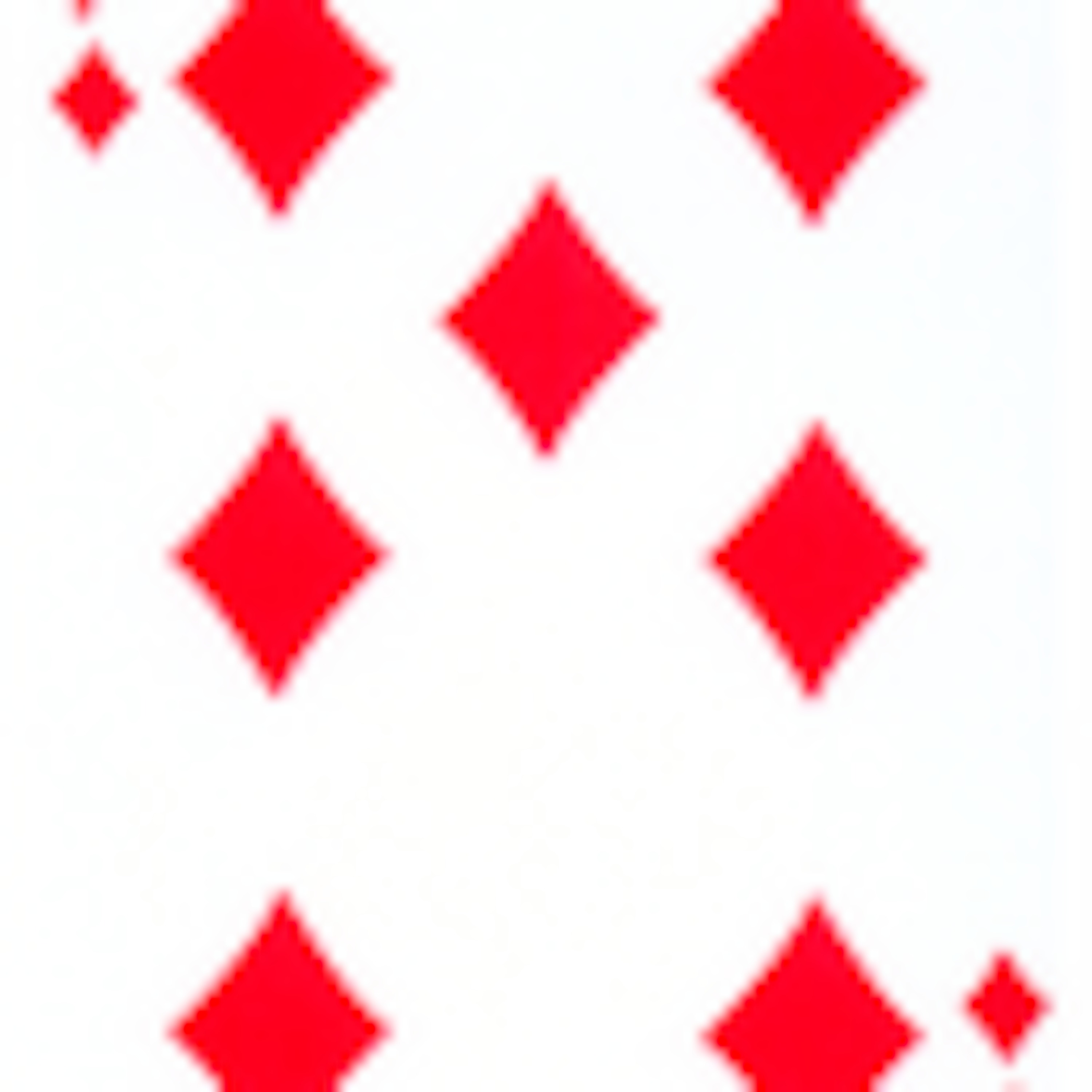 August 6th ♦ 7 of Diamonds episode artwork