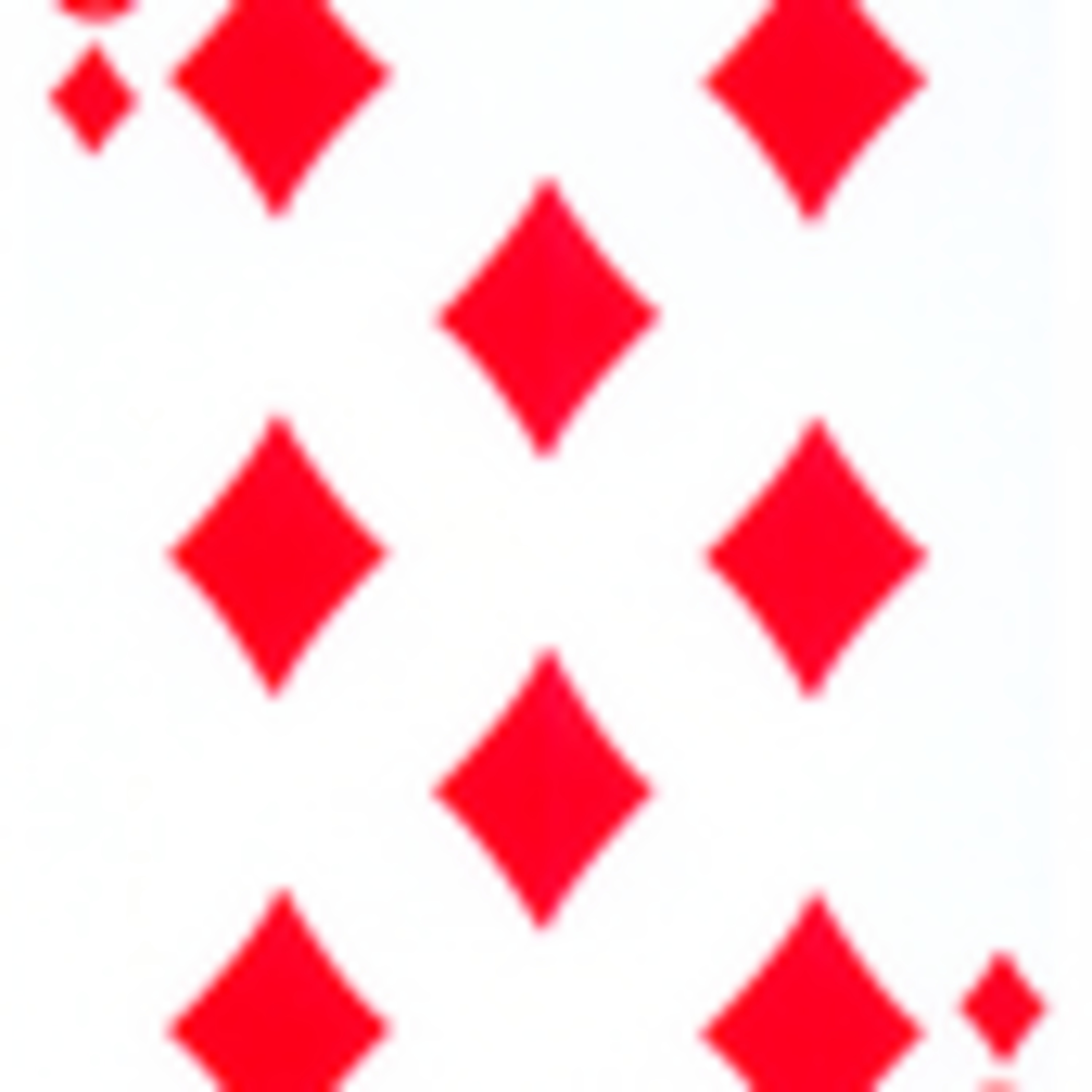 August 5th ♦ 8 of Diamonds episode artwork
