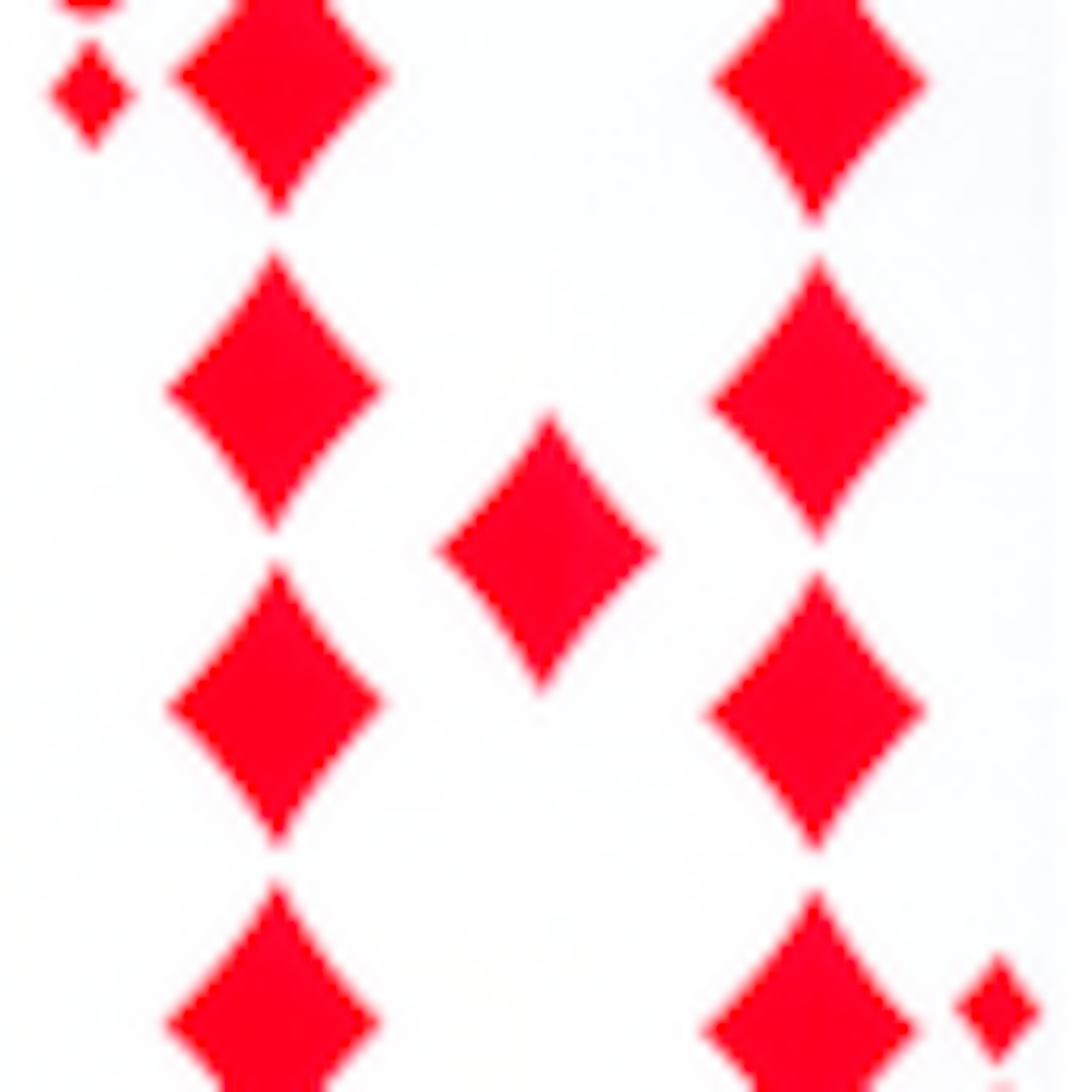 September 2nd ♦ 9 of Diamonds episode artwork