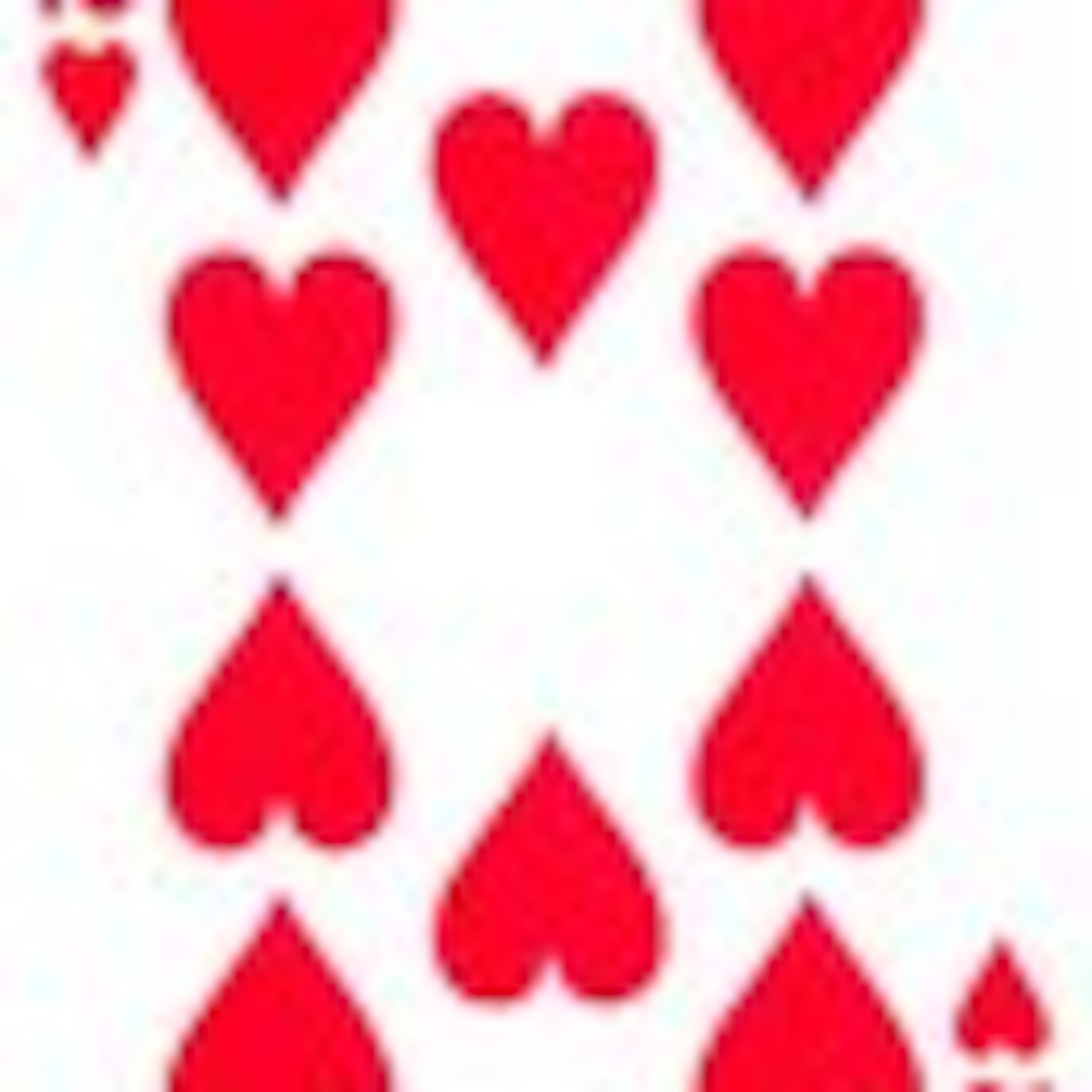 2 "Tens" Michael Jackson 10♥  Farrah Fawcett 10♠ episode artwork