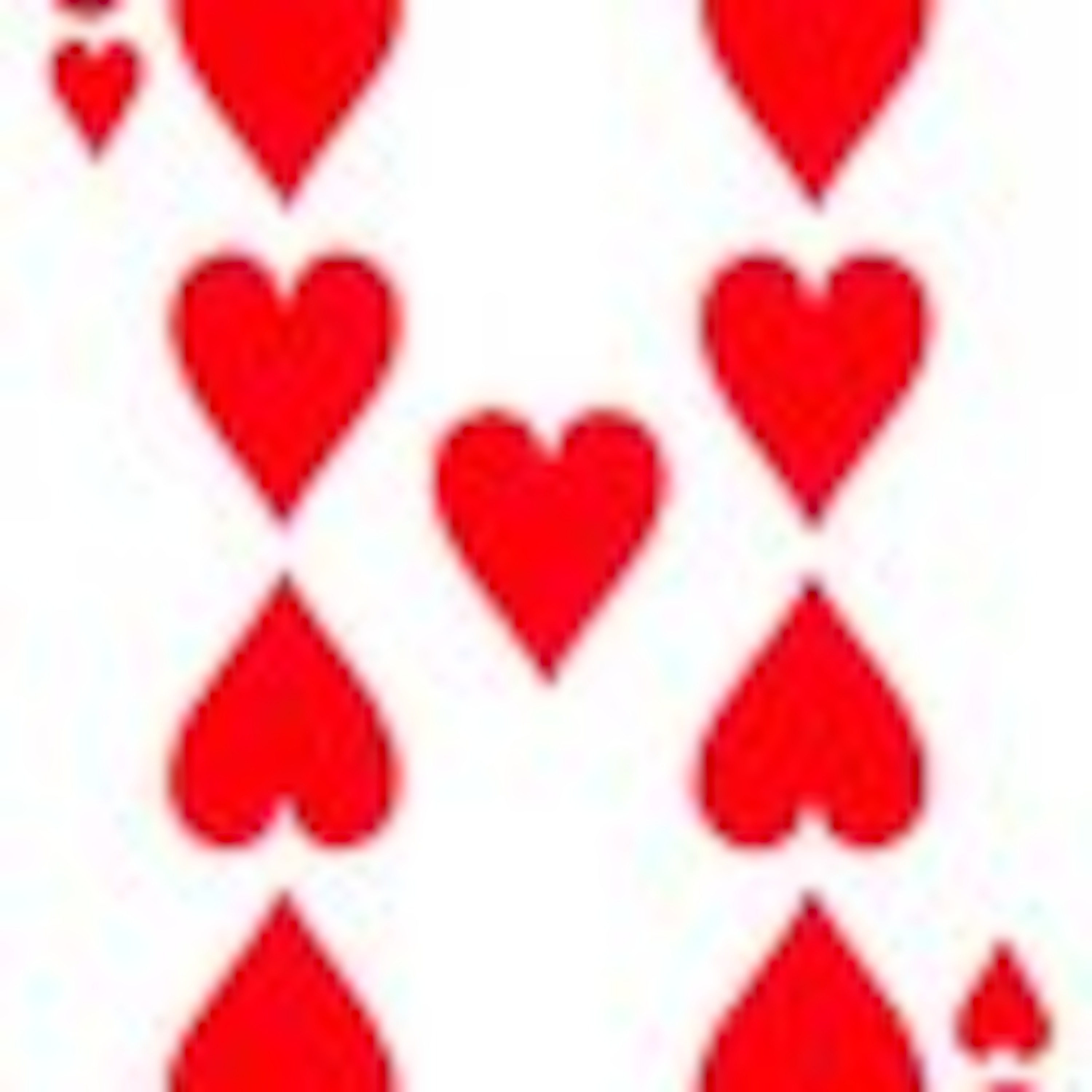 September 28th ♥ 9 of Hearts episode artwork