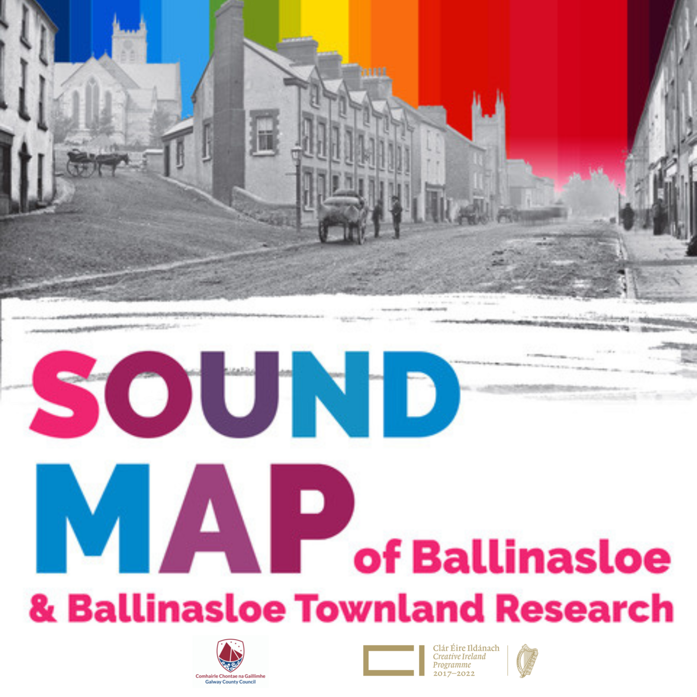 Galway County Heritage Office