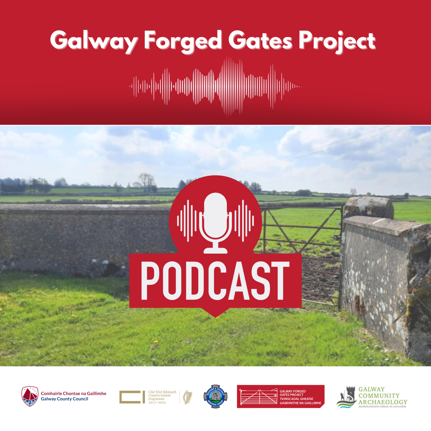 Galway County Heritage Office