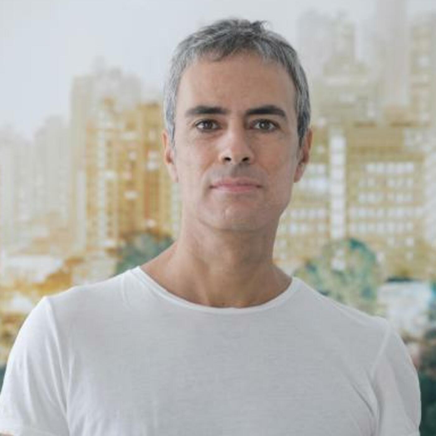 Gazelli Art House Tuesday Talks\' Podcast