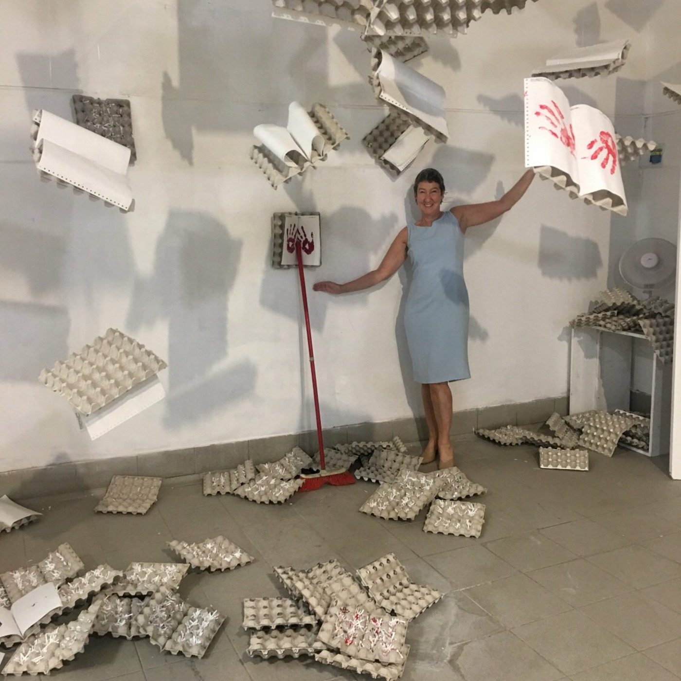 Gazelli Art House Tuesday Talks\' Podcast