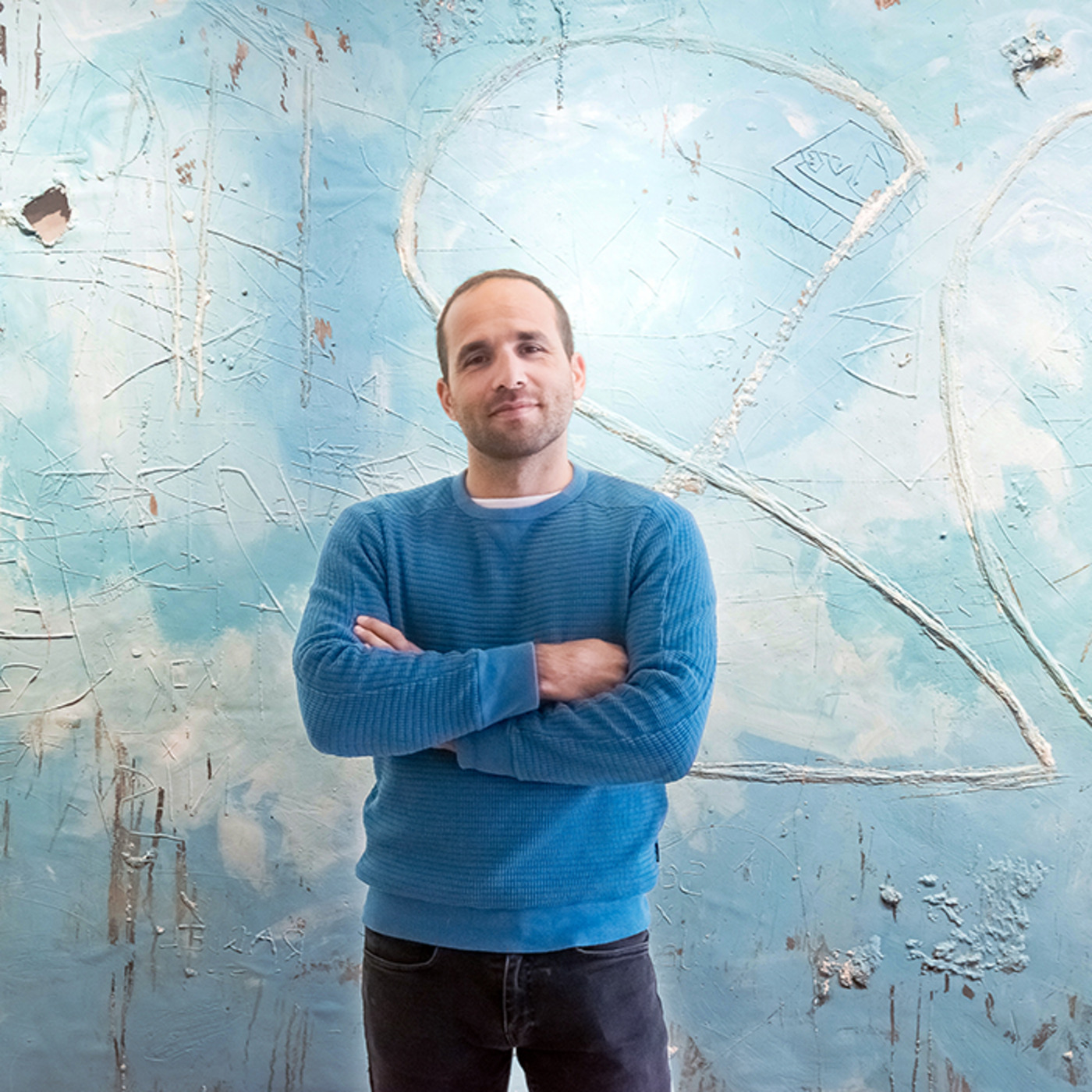 Gazelli Art House Tuesday Talks\' Podcast