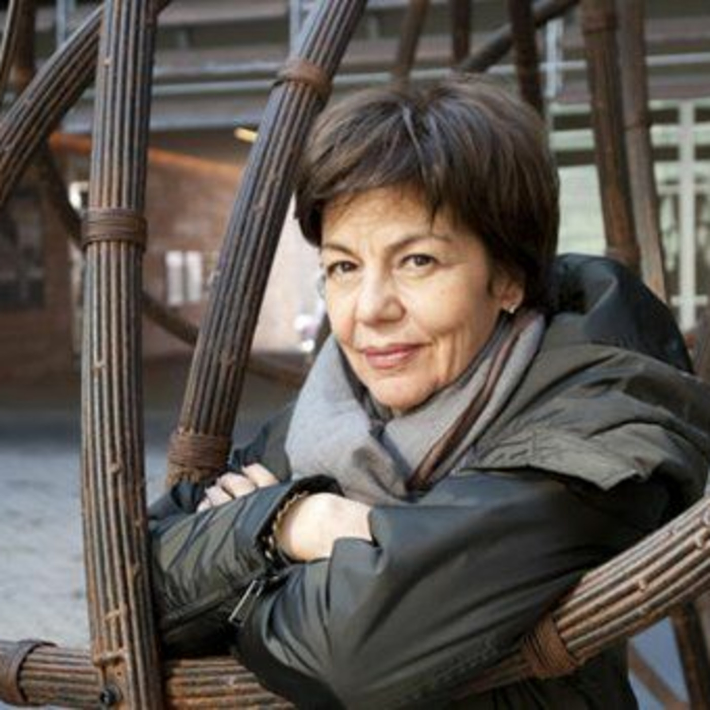 Gazelli Art House Tuesday Talks\' Podcast