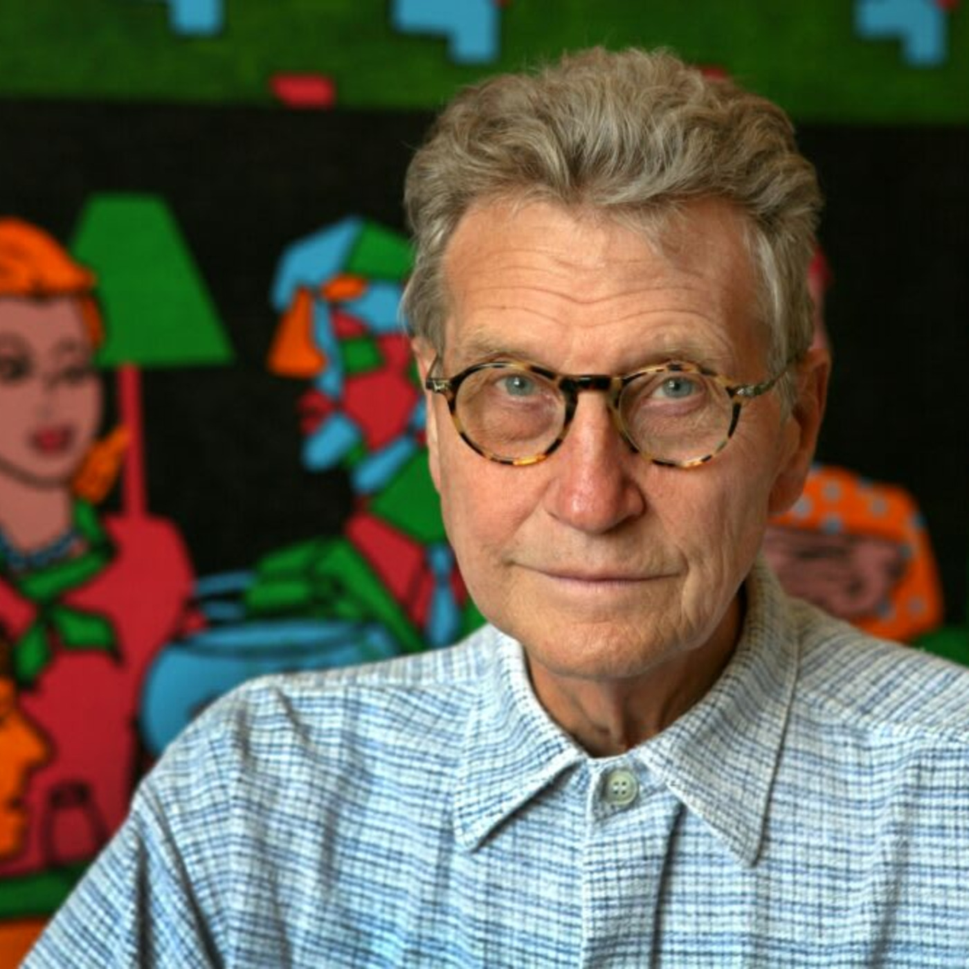 Gazelli Art House Tuesday Talks\' Podcast