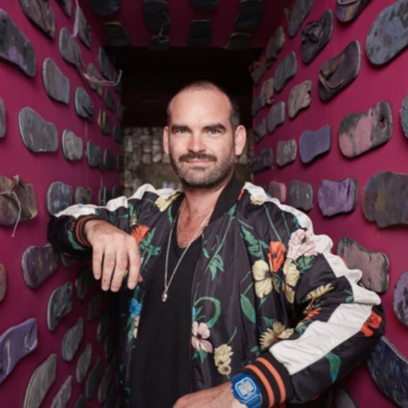 Gazelli Art House Tuesday Talks\' Podcast