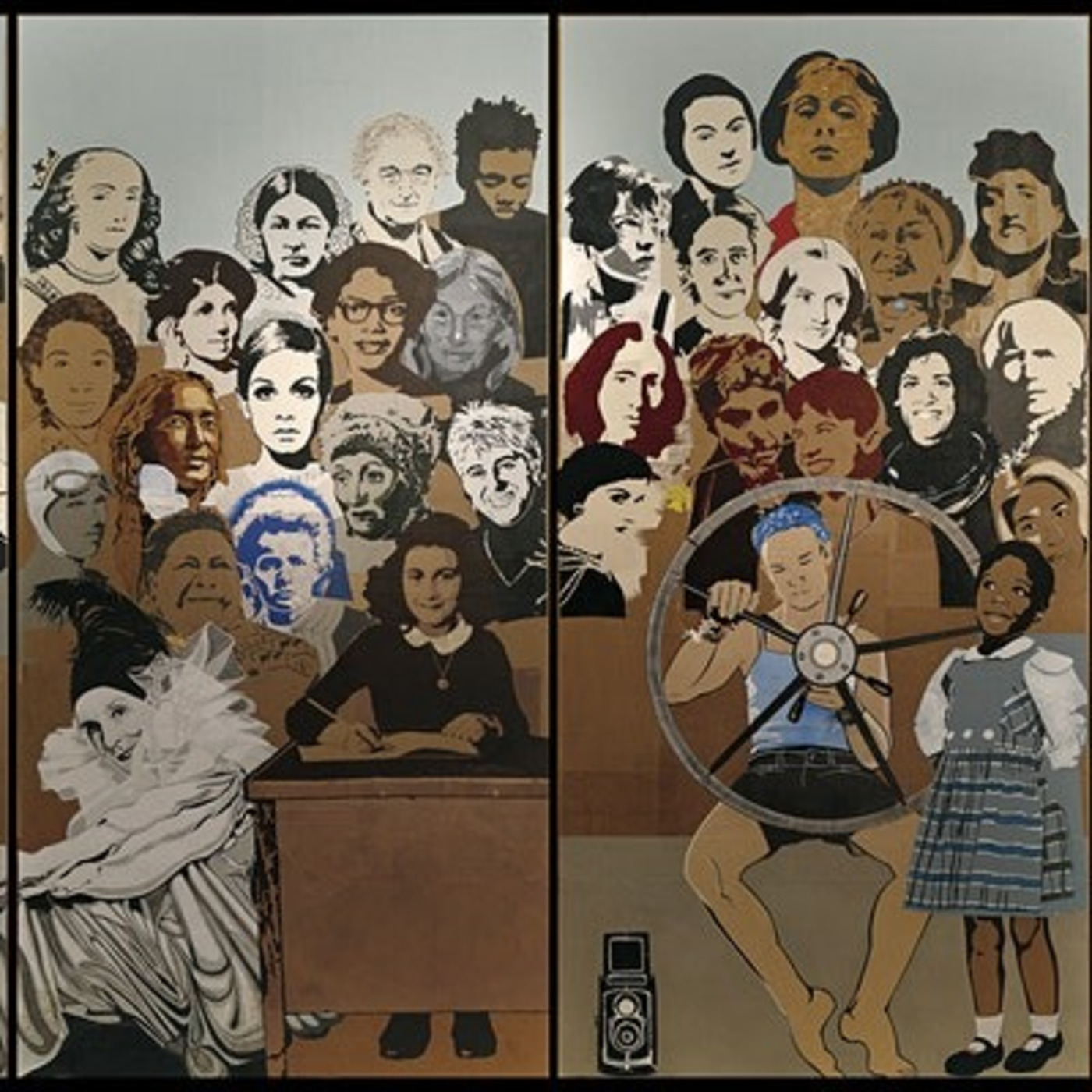 Gazelli Art House Tuesday Talks\' Podcast