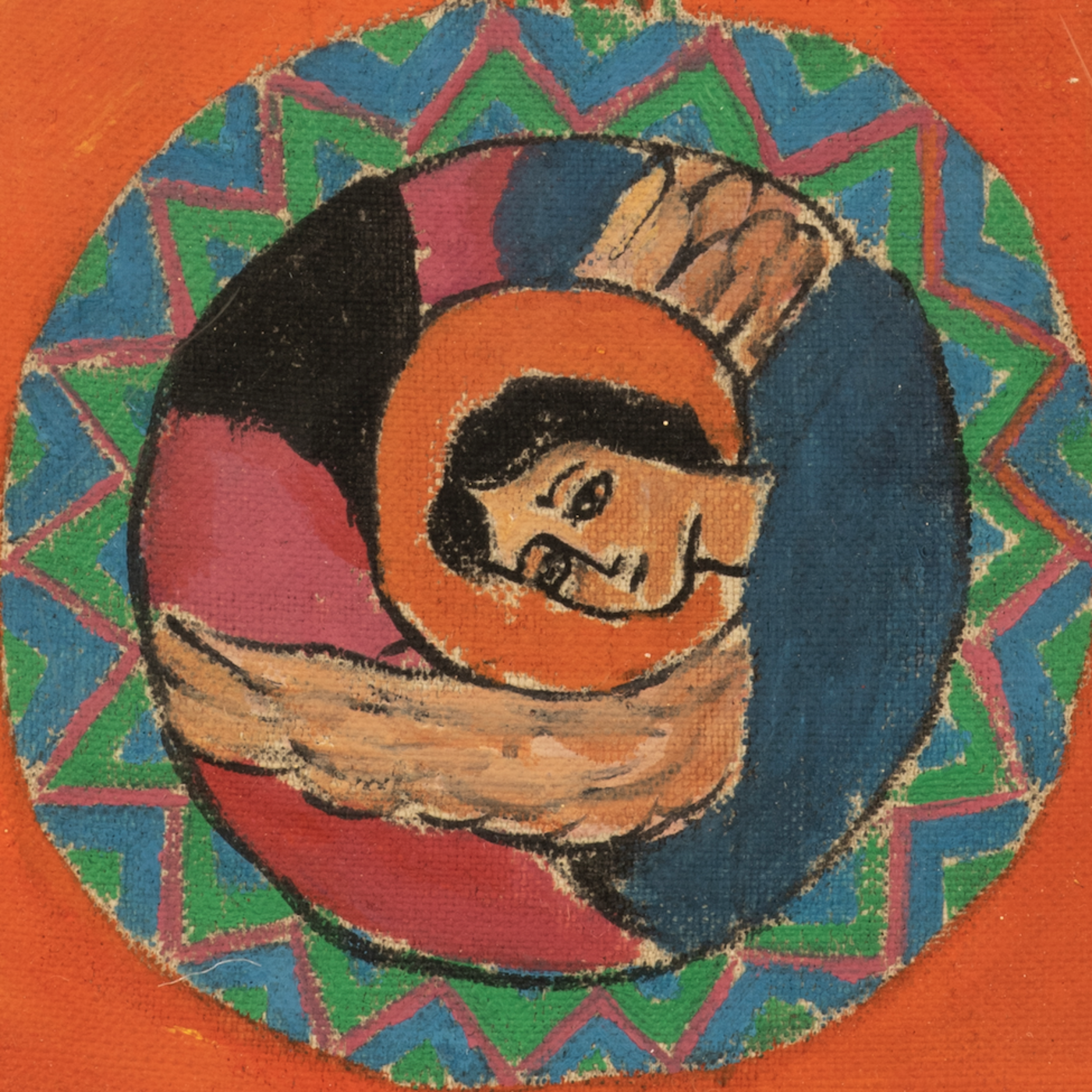 Gazelli Art House Tuesday Talks\' Podcast