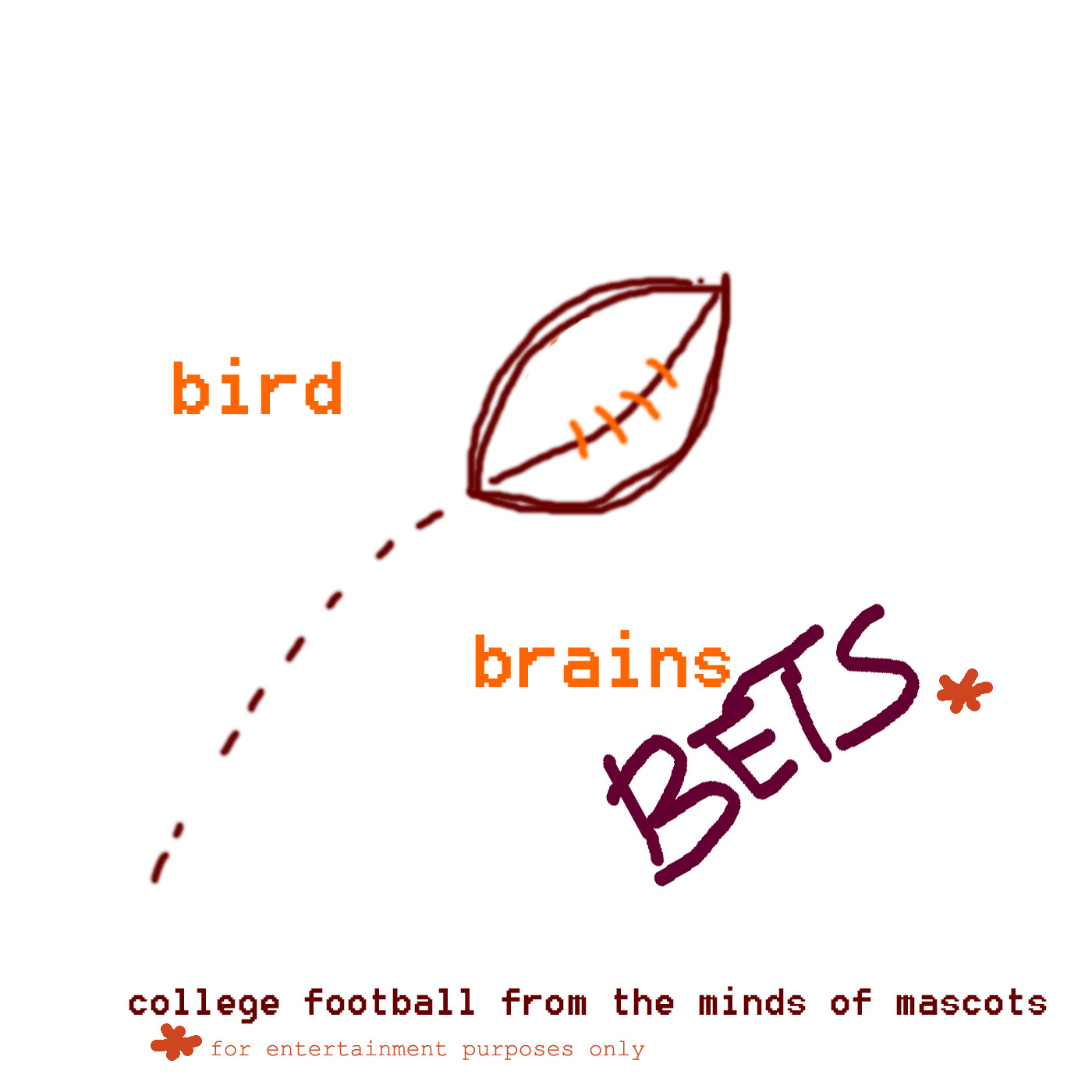 Episode 20: Bird Brains Bets week 13
