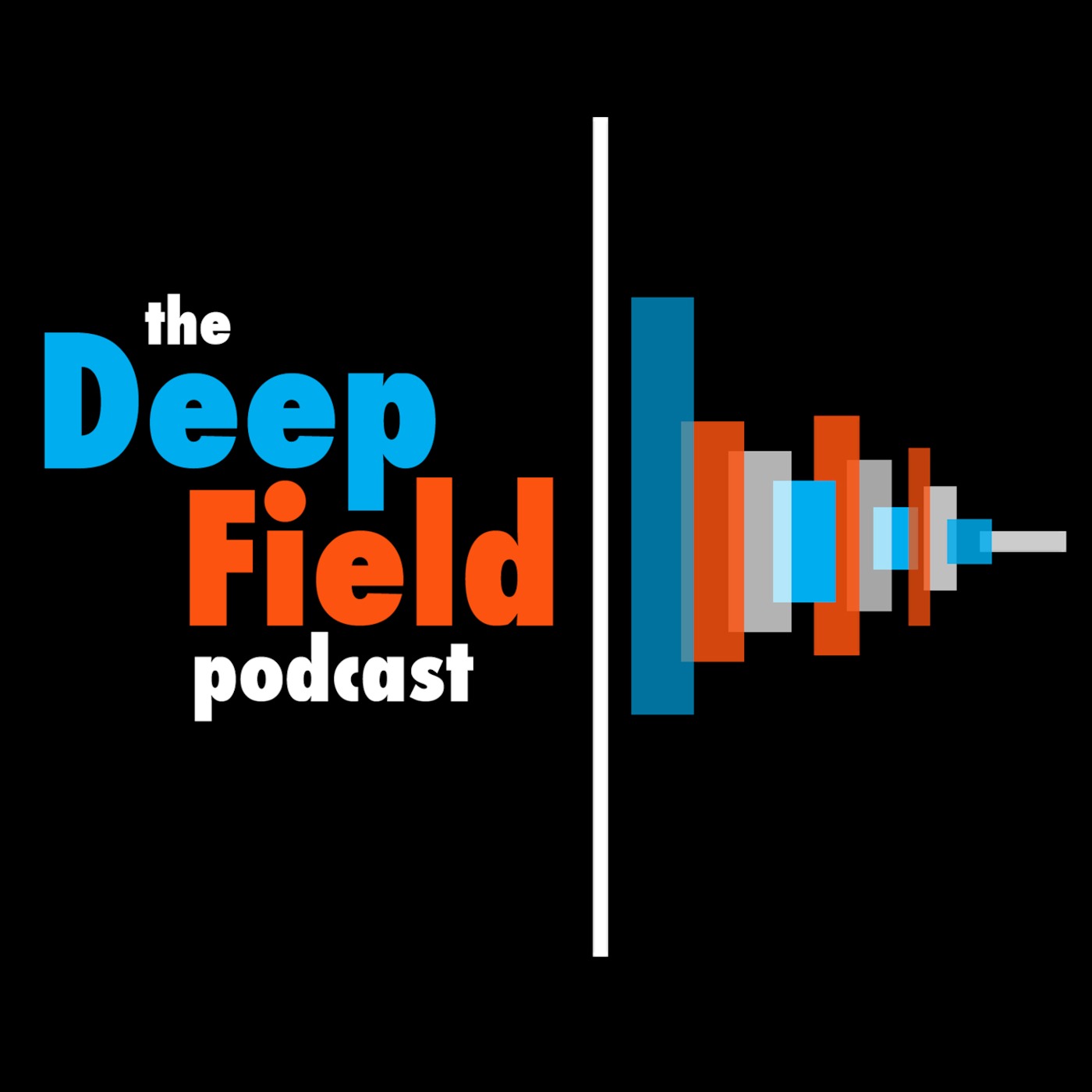 The Deep Field