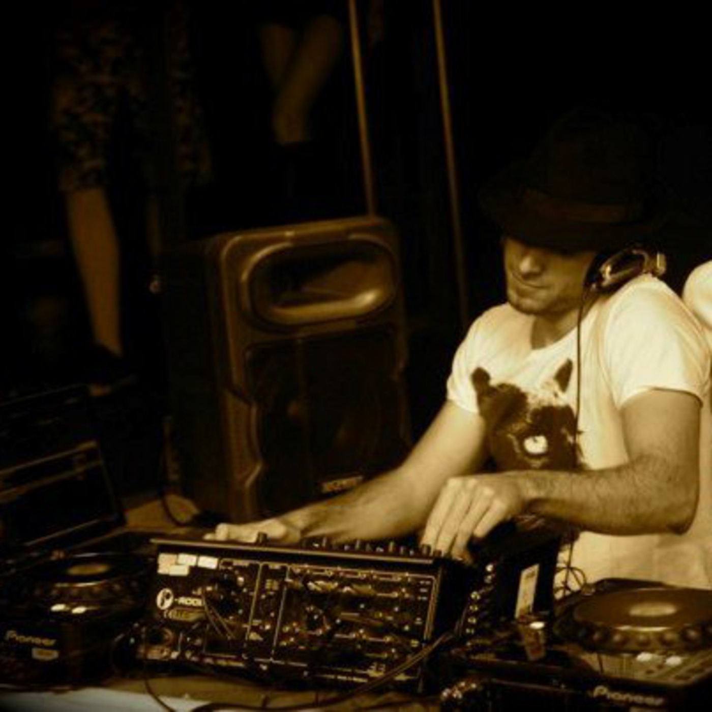 Mix by Da Cat: French' Fresh Mix #26 / Deep Mix #3