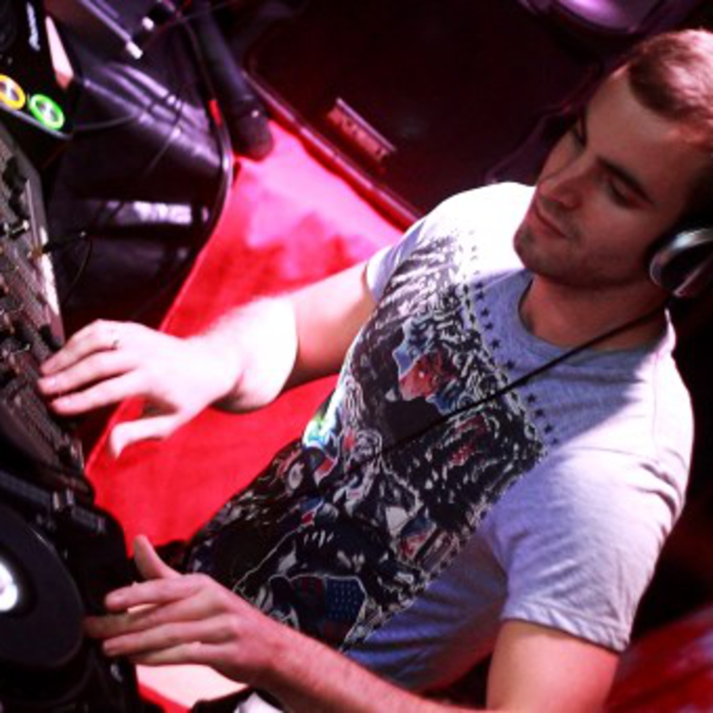 Mix by Da Cat #29 : French' Fresh Mix