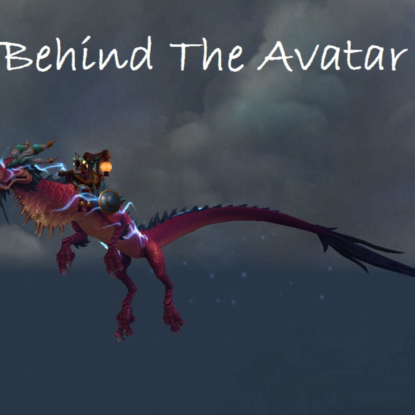Behind The Avatar