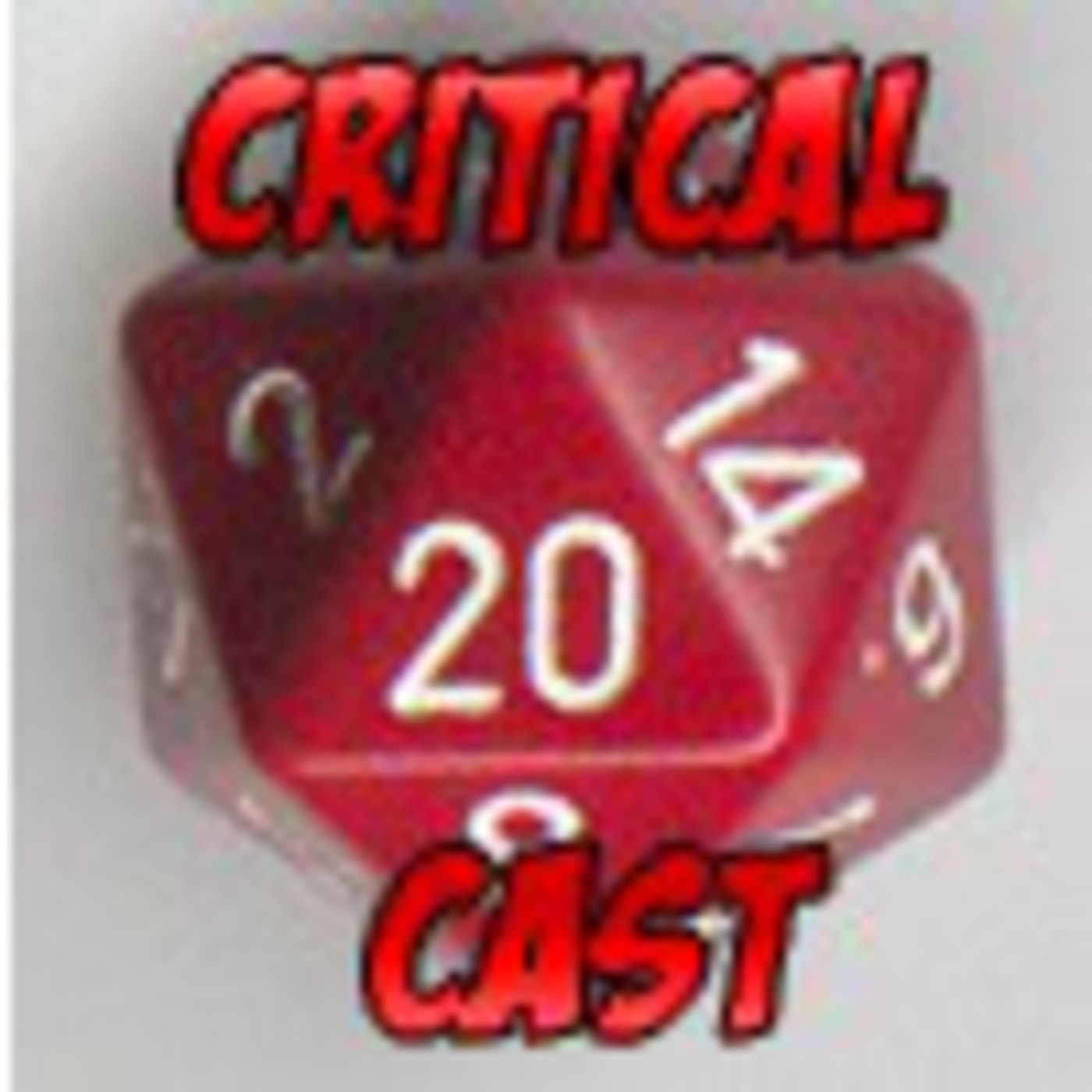 Critical Cast II's Podcast