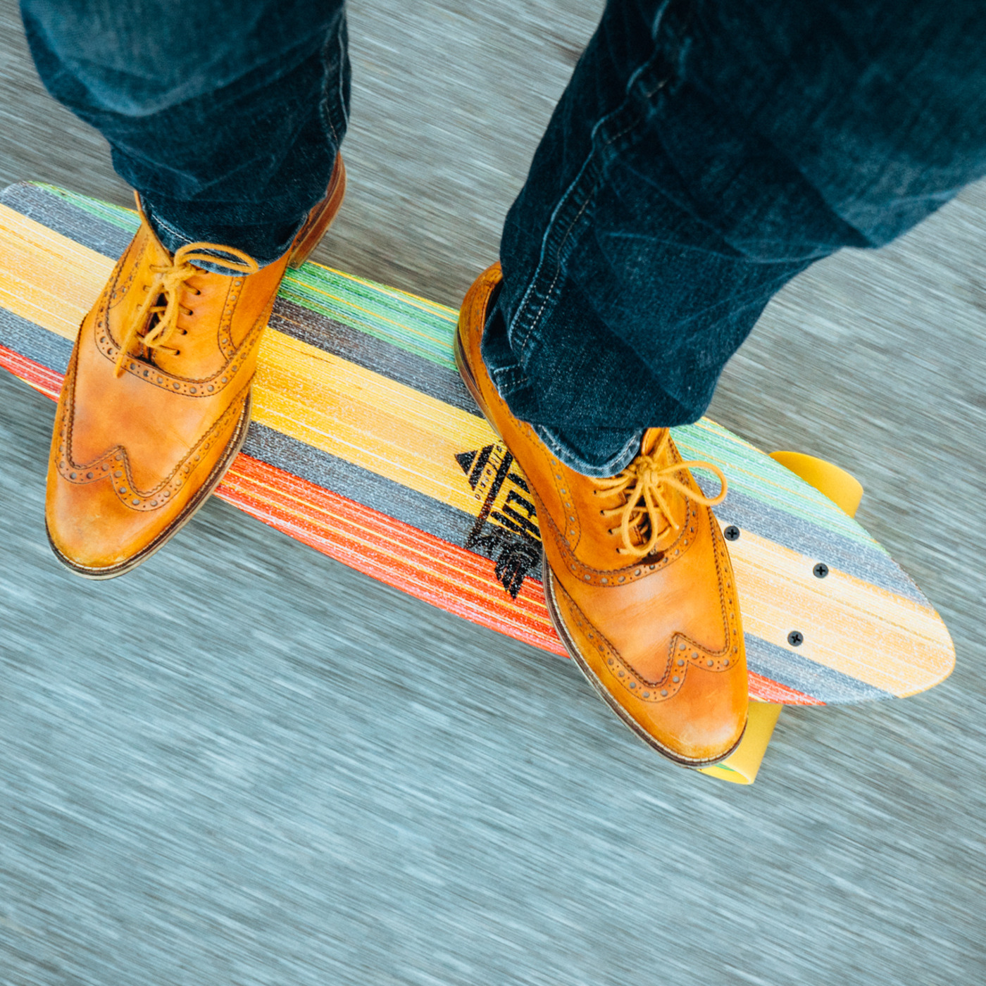 Break the rules: coaching ook voor macho's of stoere mannen episode artwork
