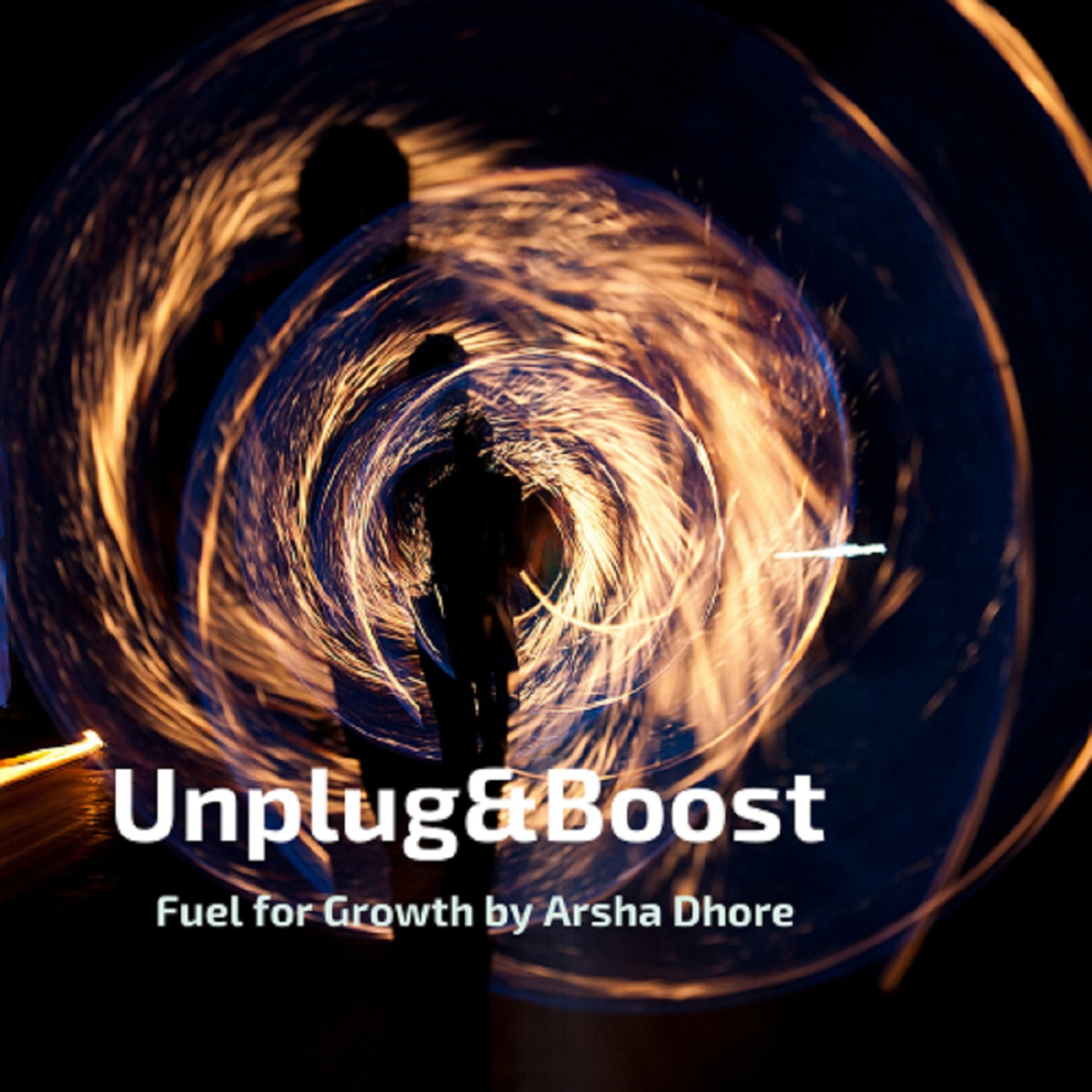 Unplug&Boost Podcast