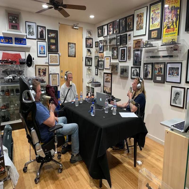 The Collector Radio S Podcast Free Podcasts Podomatic