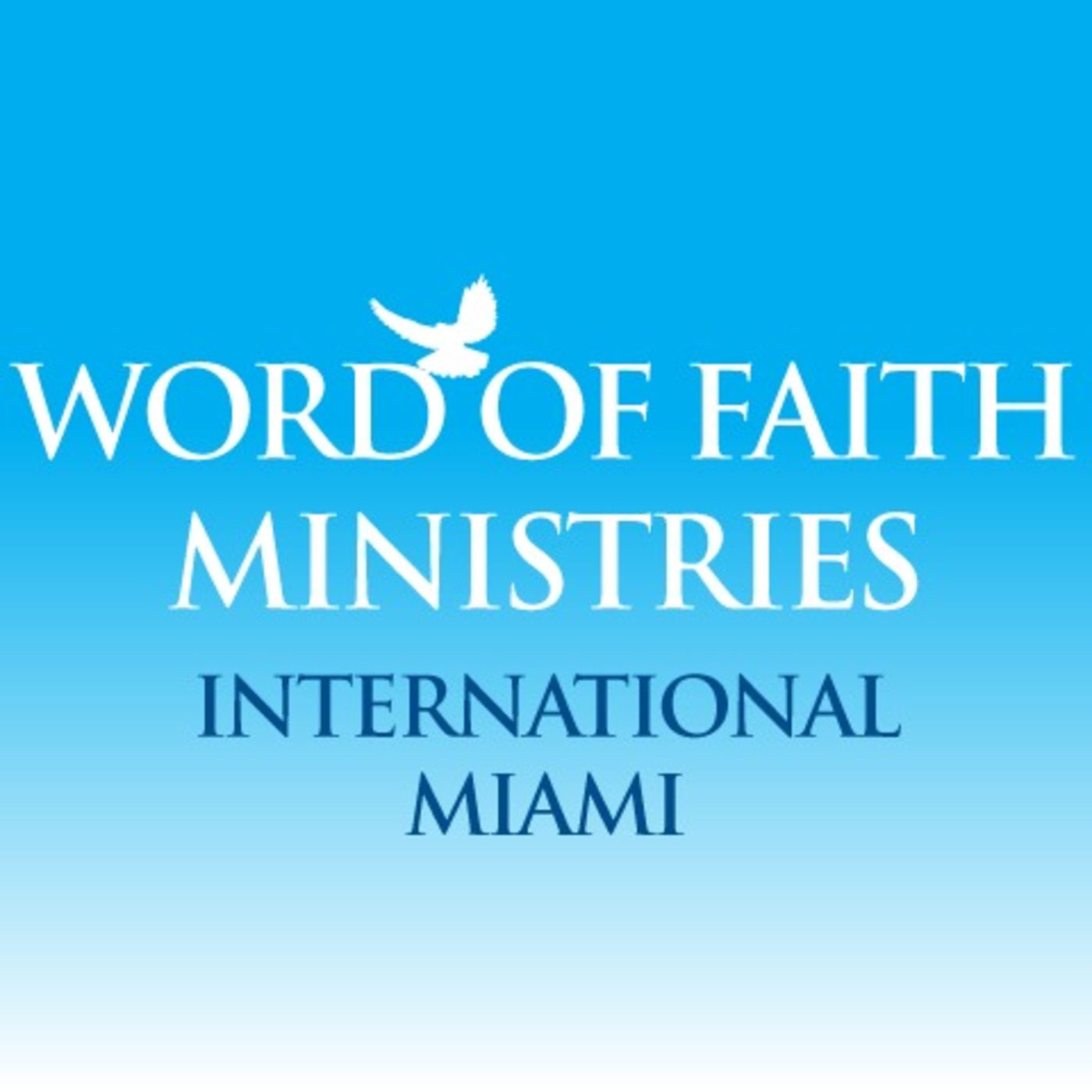 Word Of Faith Ministries International Miami: Episode 314: Are You Lost and Do Not Know it - Pt. 14 | By Dr. Bern Zumpano