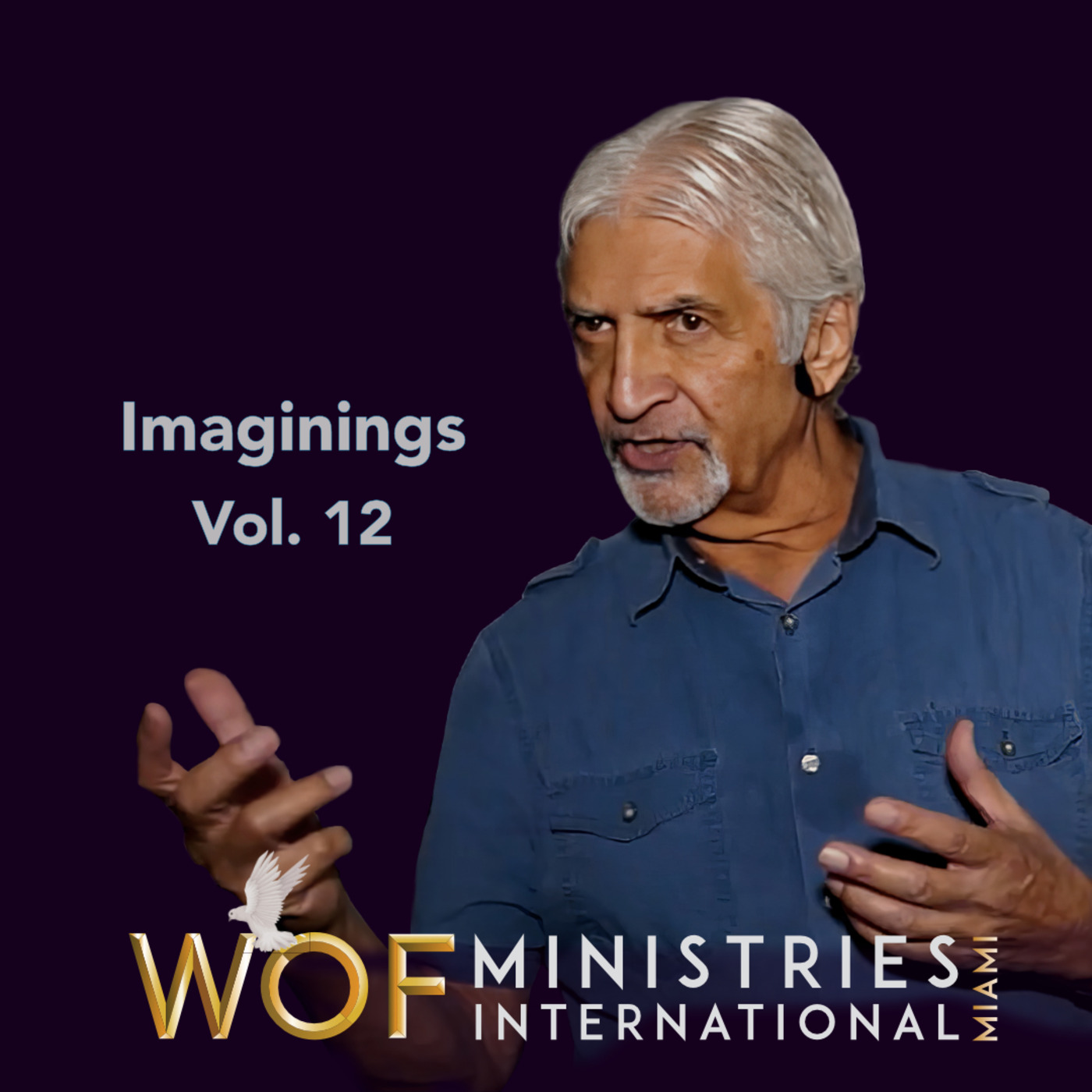 Episode 369: Imagings - Vol. 12 | By Dr. Bern Zumpano