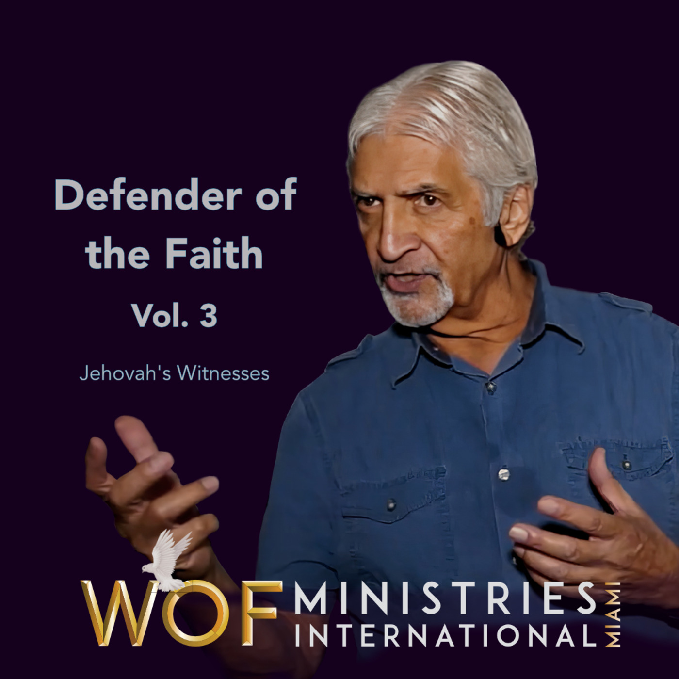 Word Of Faith Ministries International Miami
