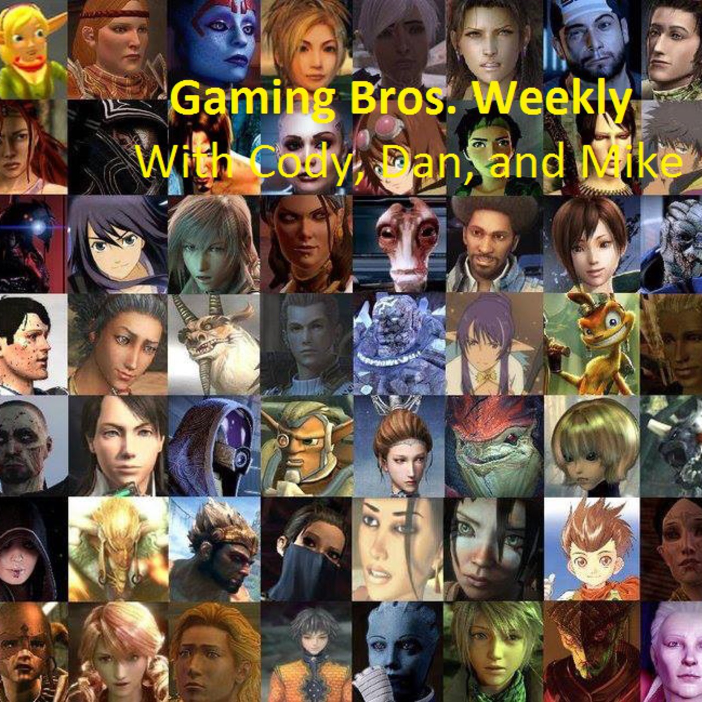 GBW Episode 1 Gamescom