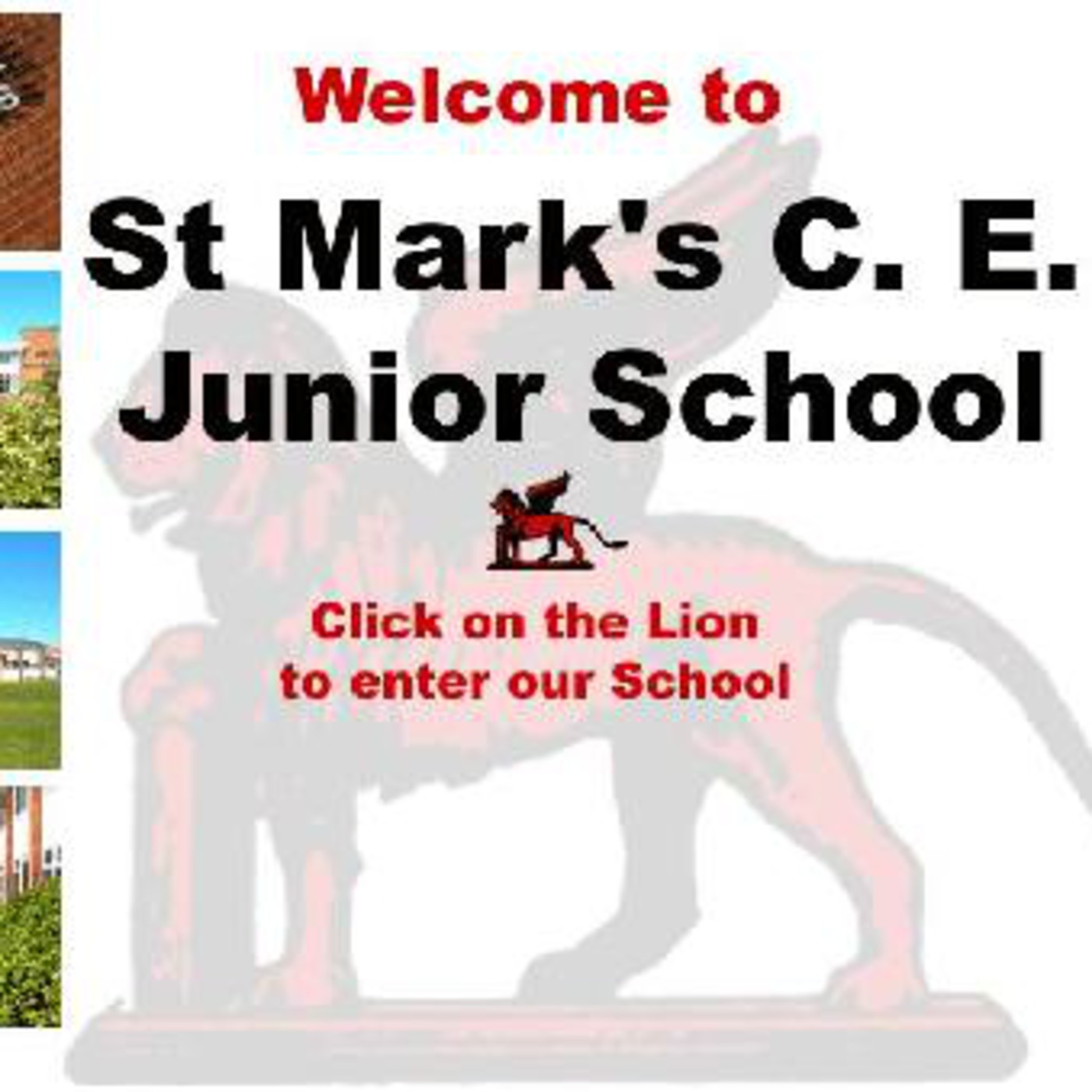 Episode 4 - Interview with Ben Williams from St Marks Junior School in Salisbury episode artwork