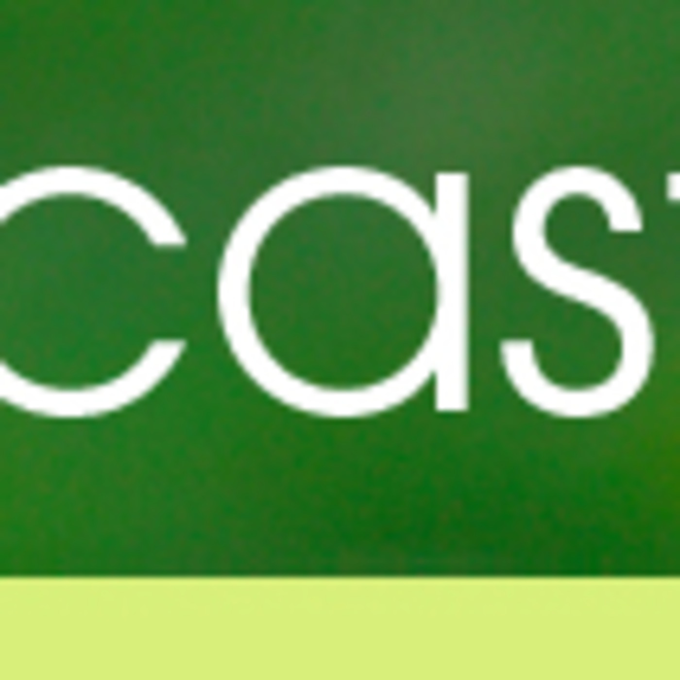 What is podcasting and what are the benefits in the classroom? episode artwork