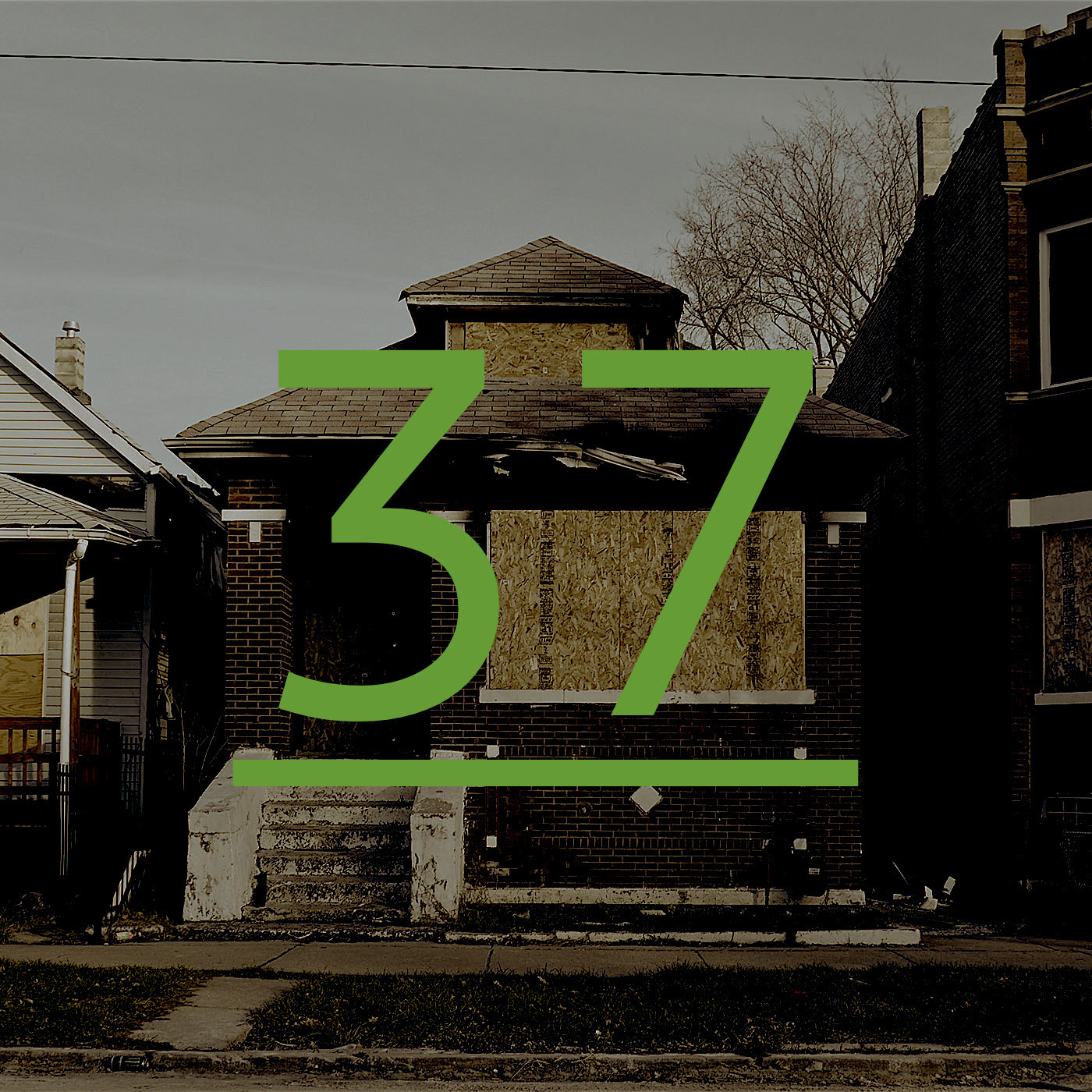 The Chicago Grown Folk Podcast