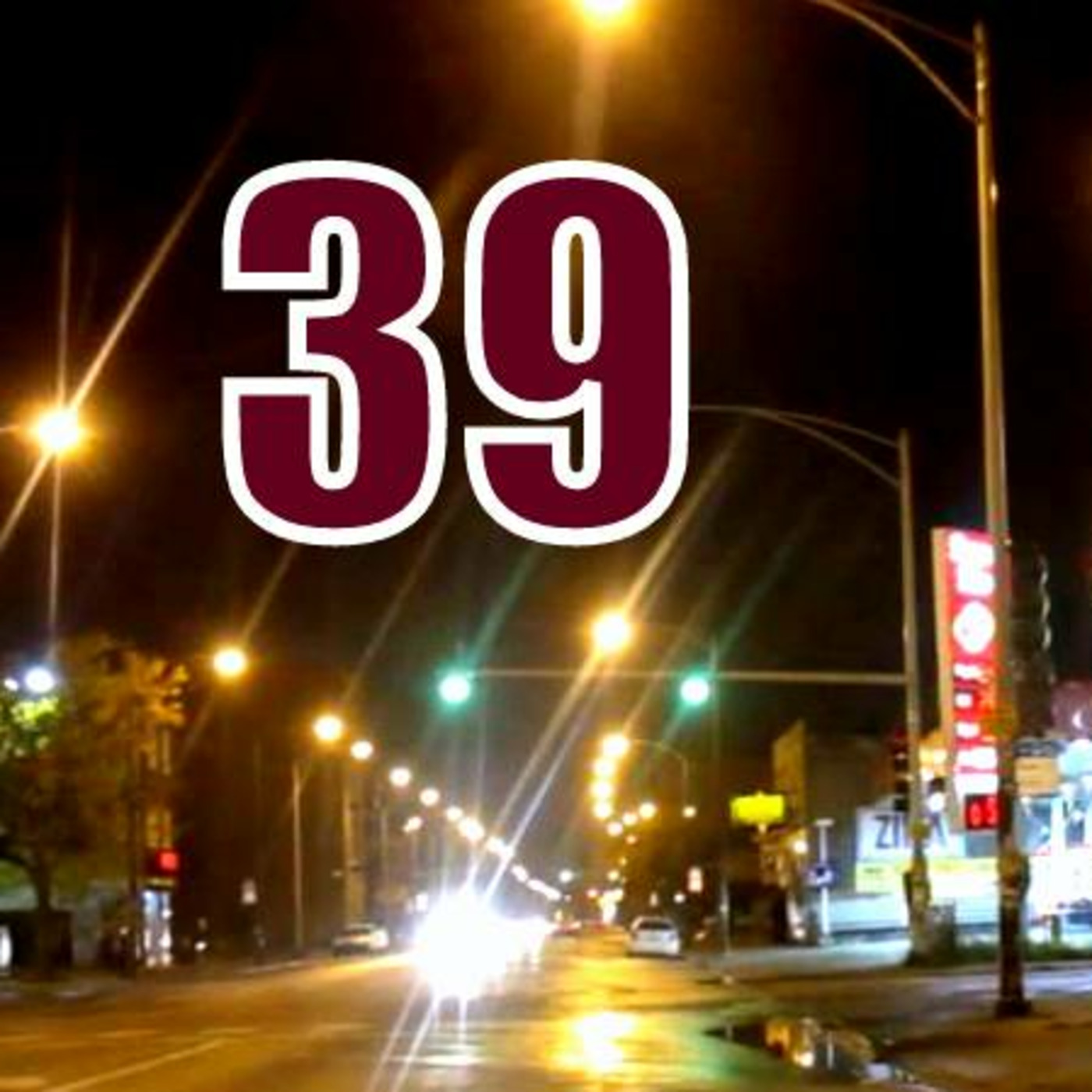 The Chicago Grown Folk Podcast Ep.39 (4/2020)