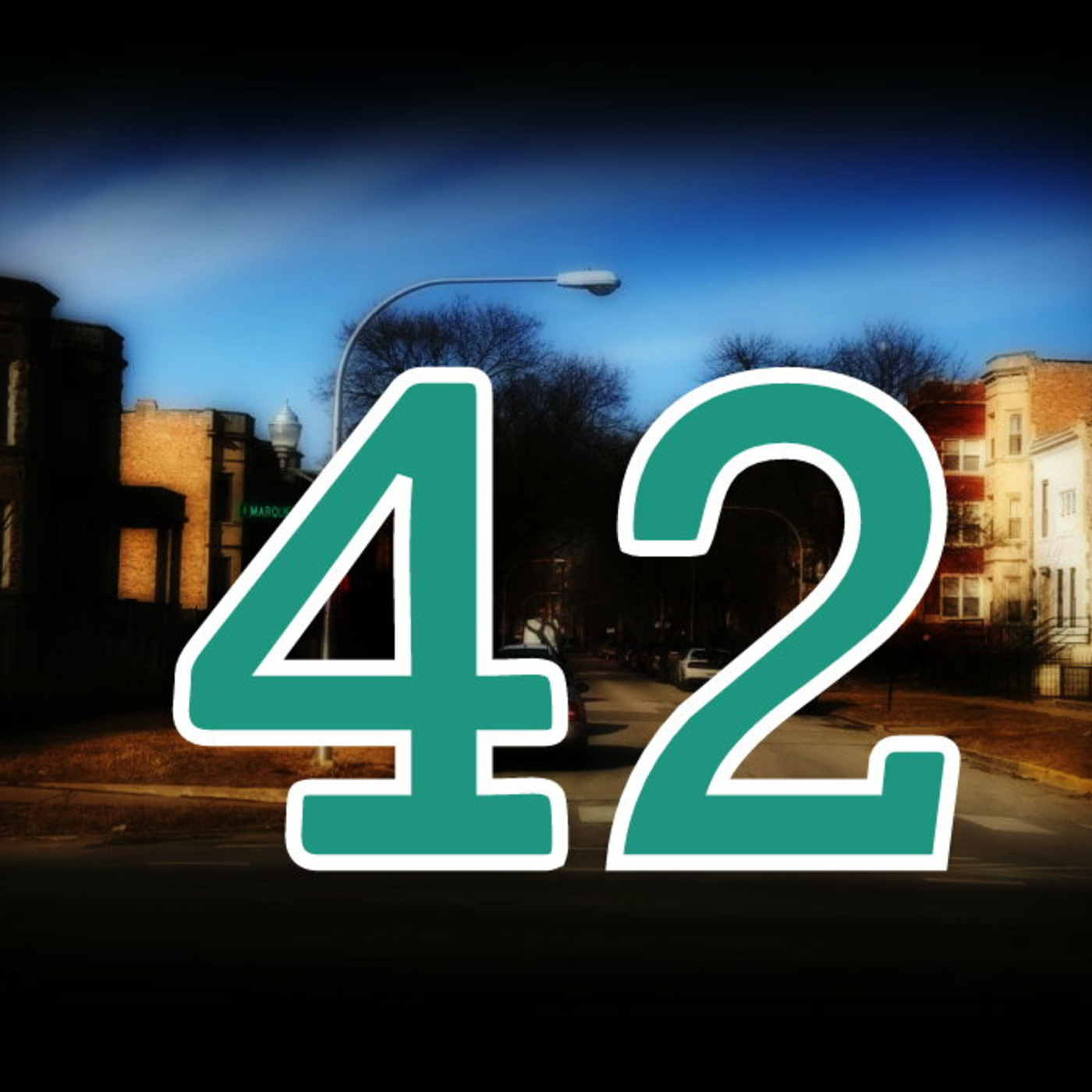 Episode 42: The Chicago Grown Folk Podcast Ep.42 (3/2021)