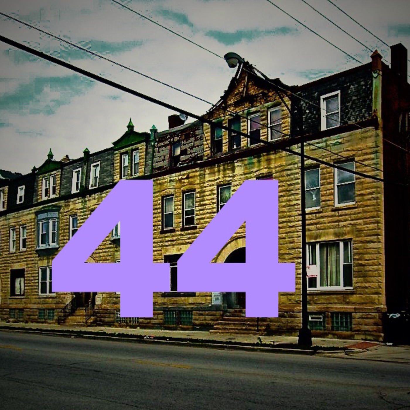 Episode 44: The Chicago Grown Folk Podcast Ep. 44 (11.2021)
