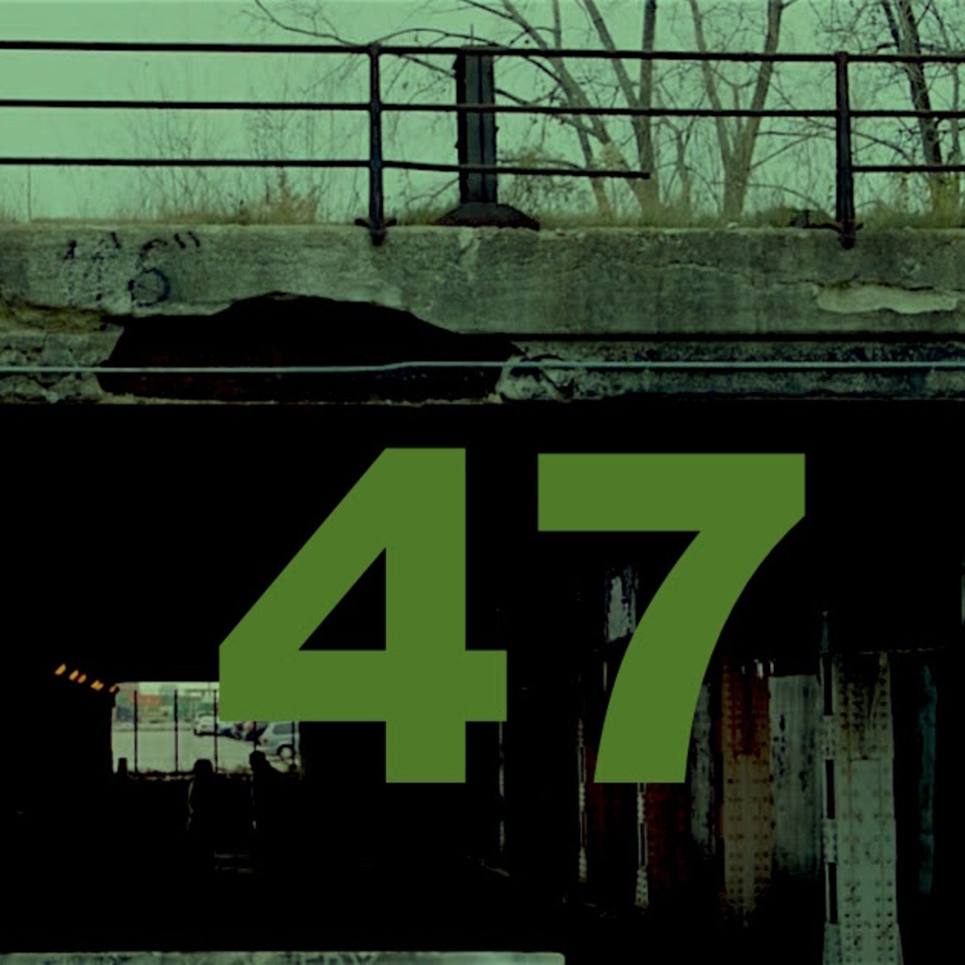 Episode 47: The Chicago Grown Folk Podcast Ep. 47 (12.2022)
