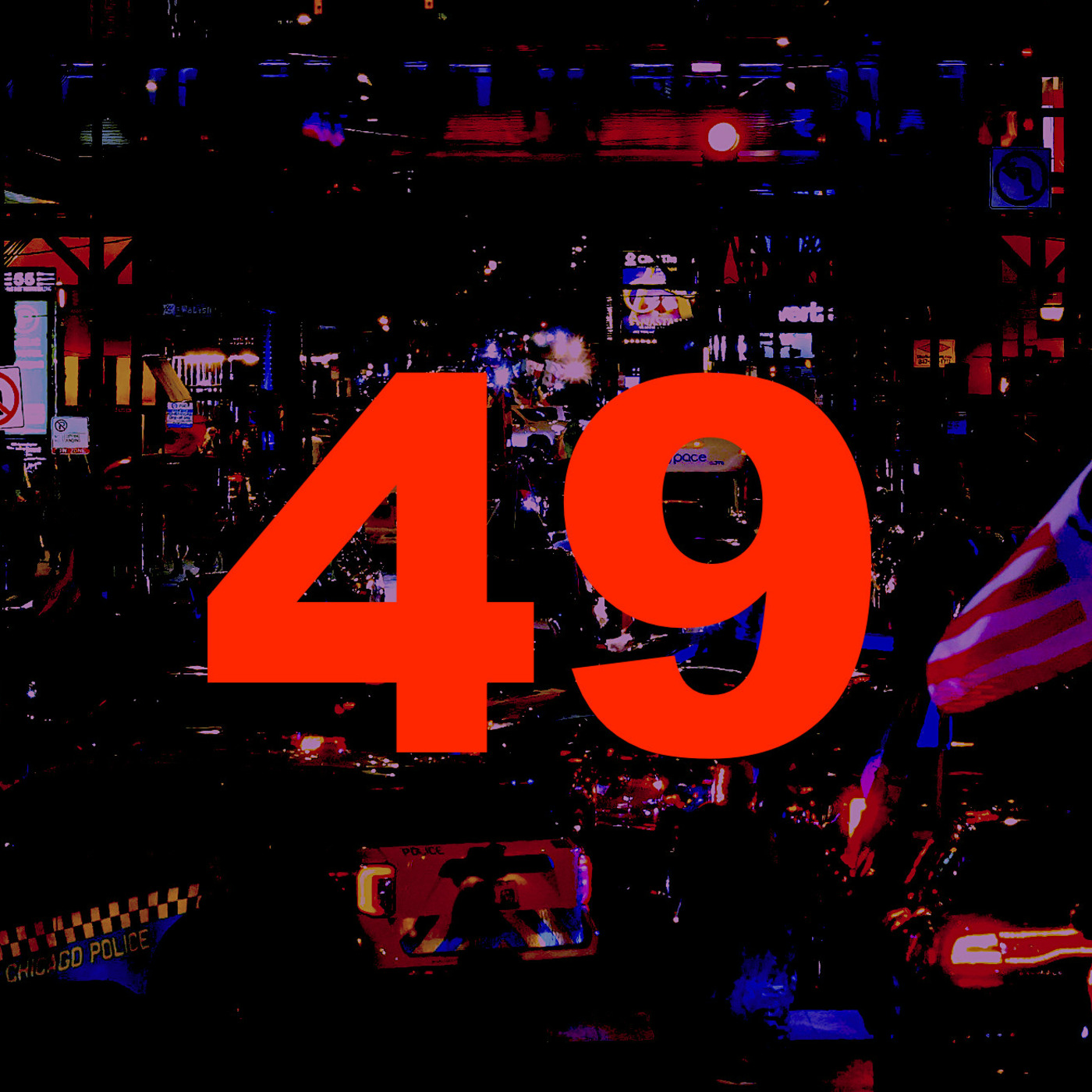 Episode 49: The Chicago Grown Folk Podcast Ep.49 (10/2023)