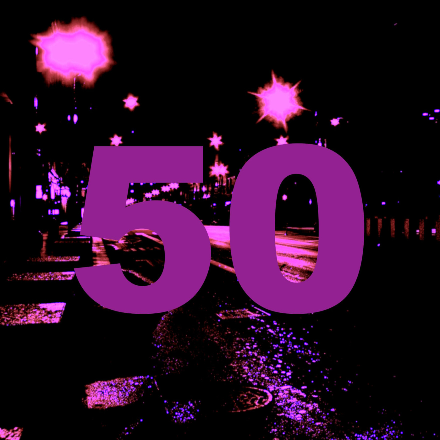 Episode 50: The Chicago Grown Folk Podcast Ep.50 (2023/2024)