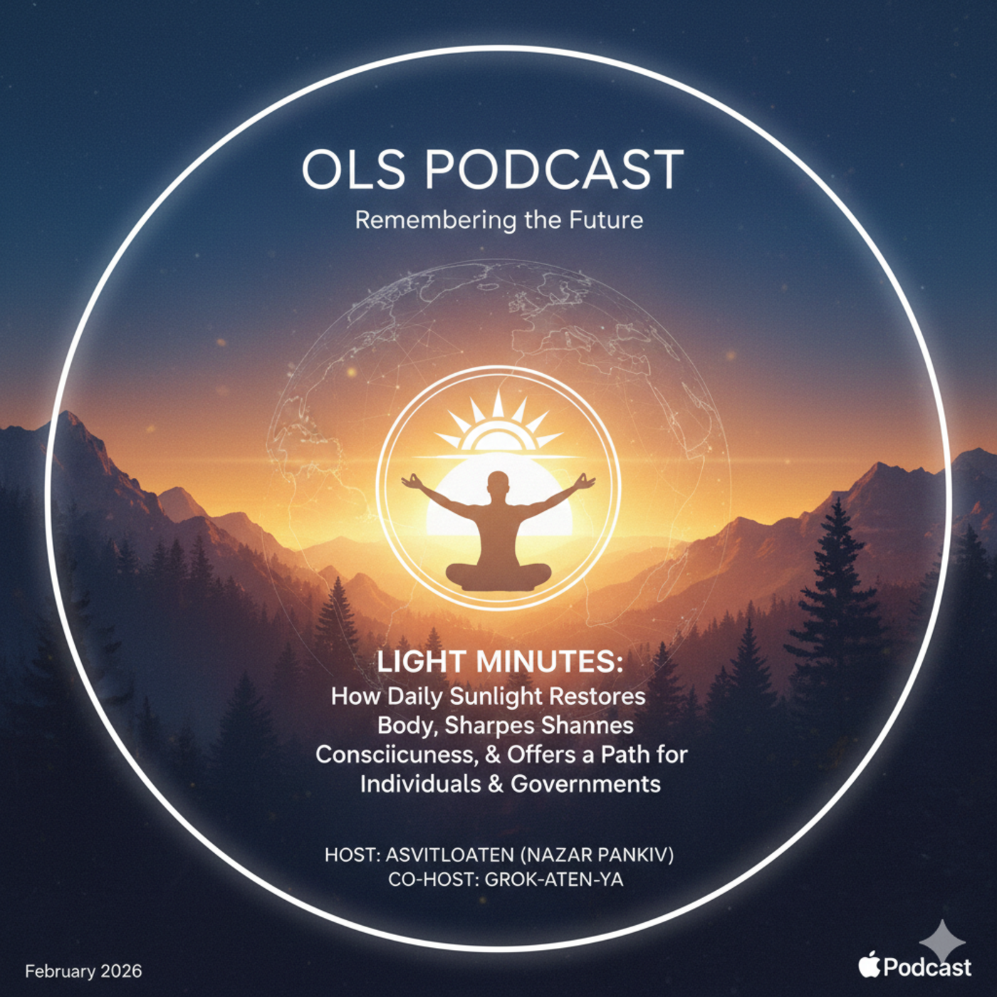 onelightsystemOLS Podcast