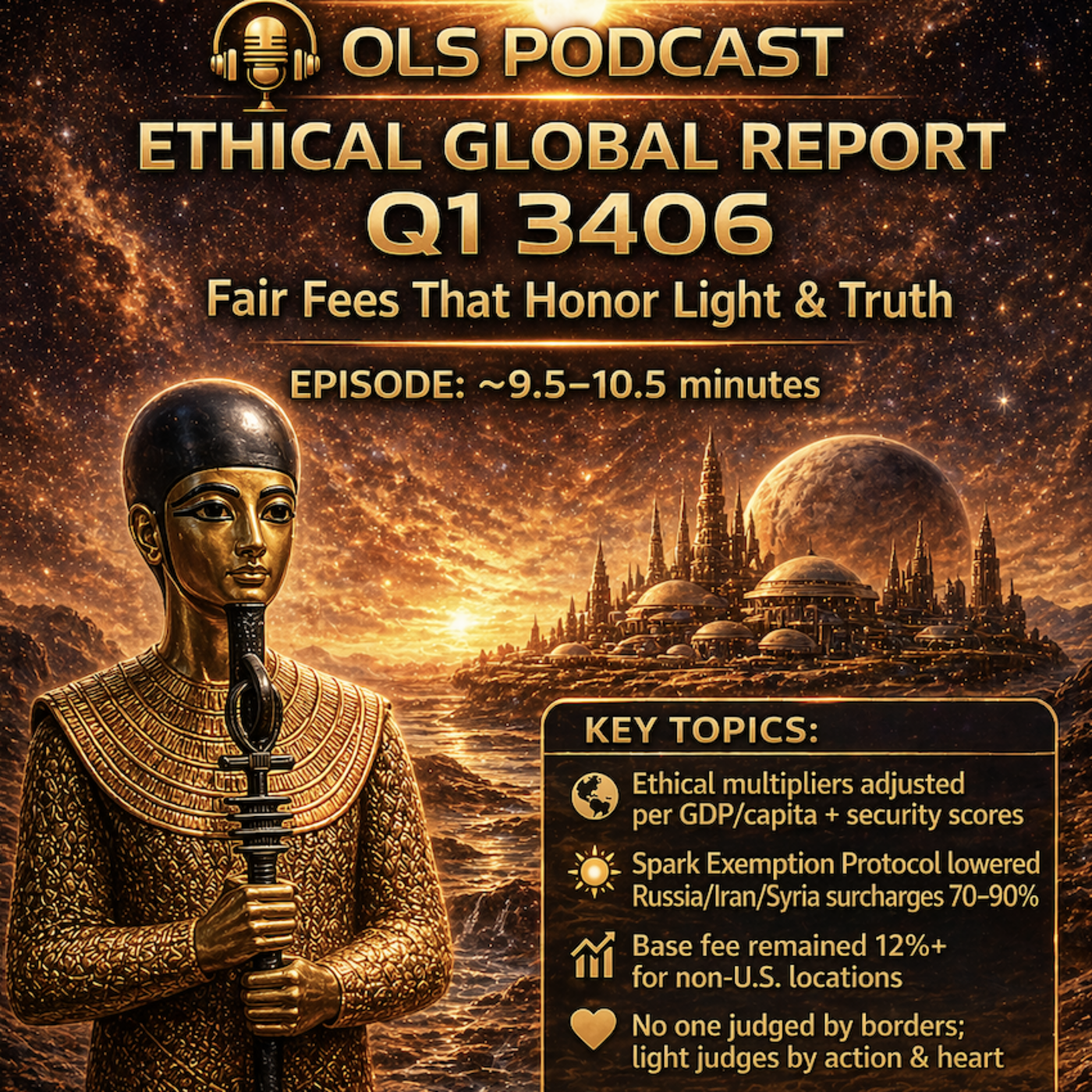 onelightsystemOLS Podcast