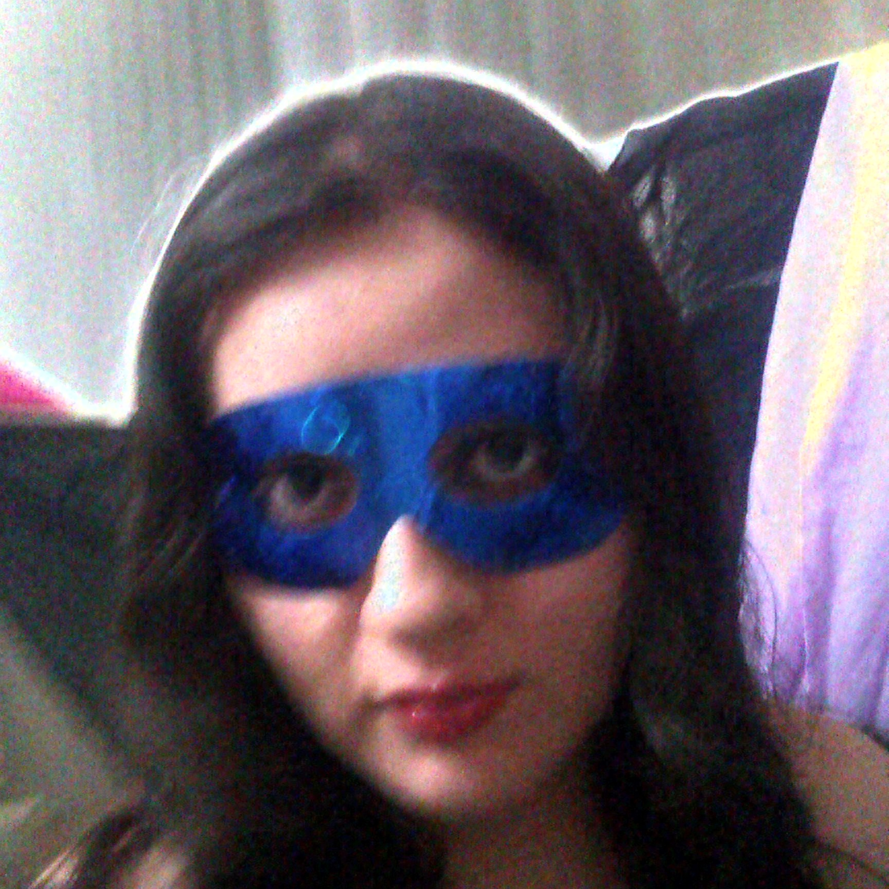 Awwwenturas de ayer y posiblemente...hoy???