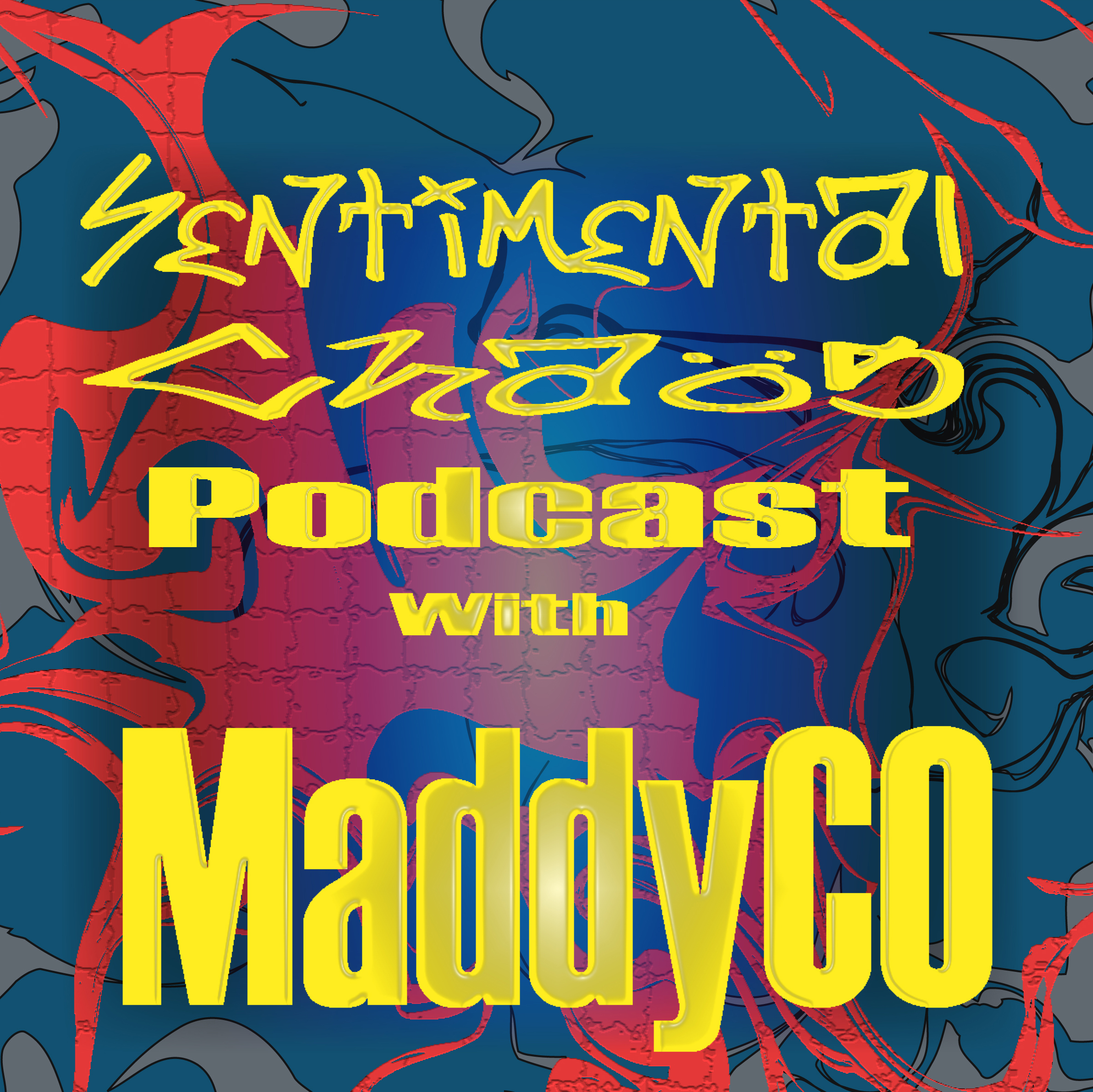 Sentimental Chaos Episode 003 April 2013