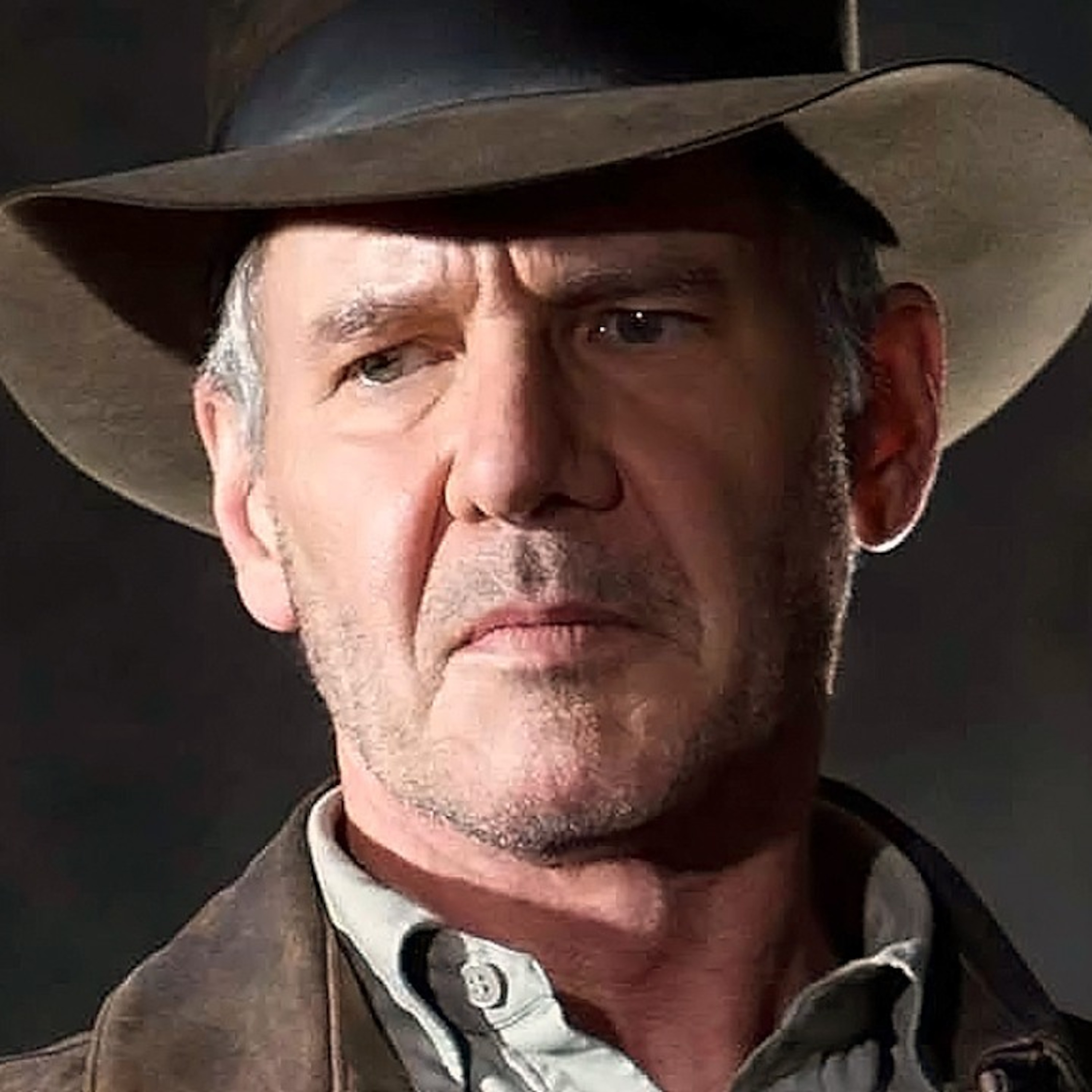 Indiana Jones and the Kingdom of the Crystal Skull (2008) episode artwork