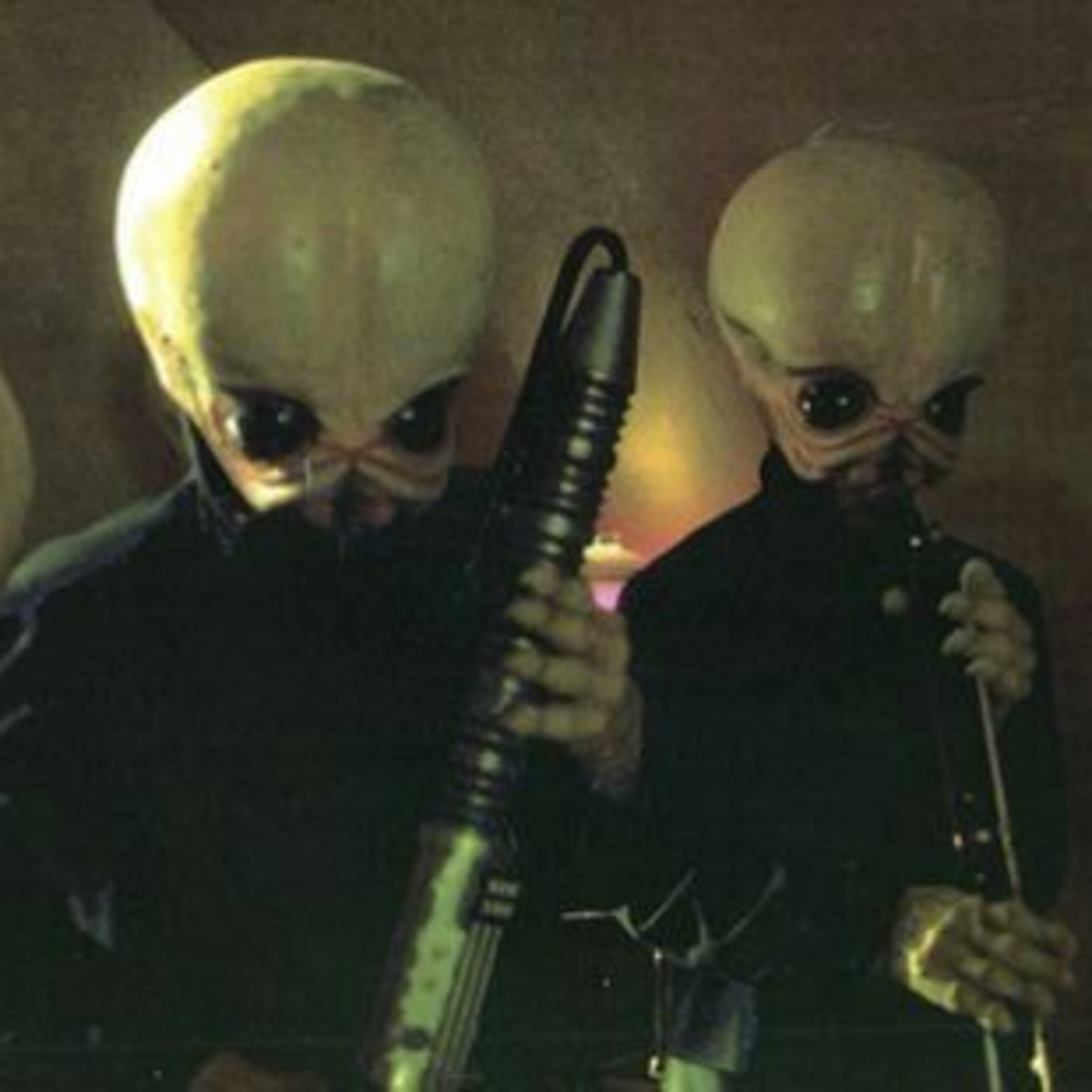 Top Five: Diegetic Songs in Film episode artwork