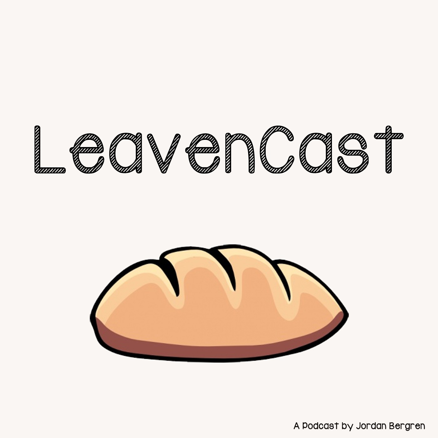 LeavenCast