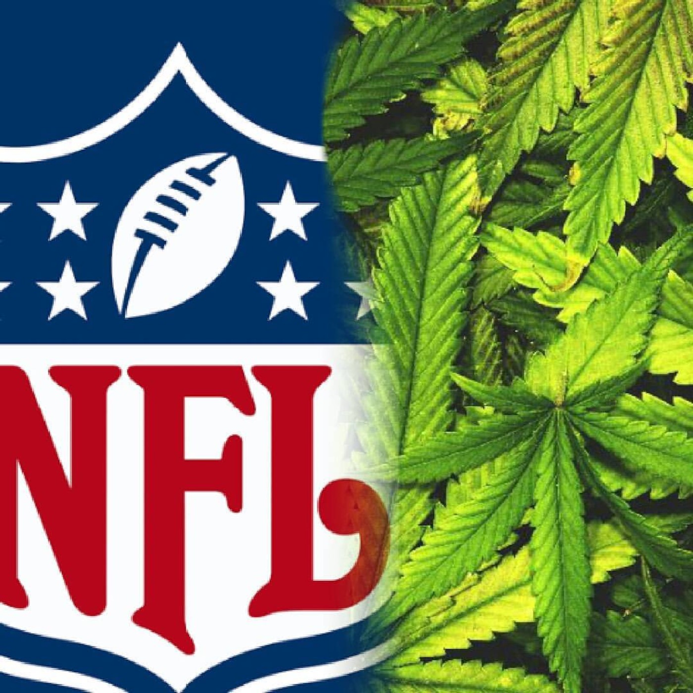 Weed & the NFL