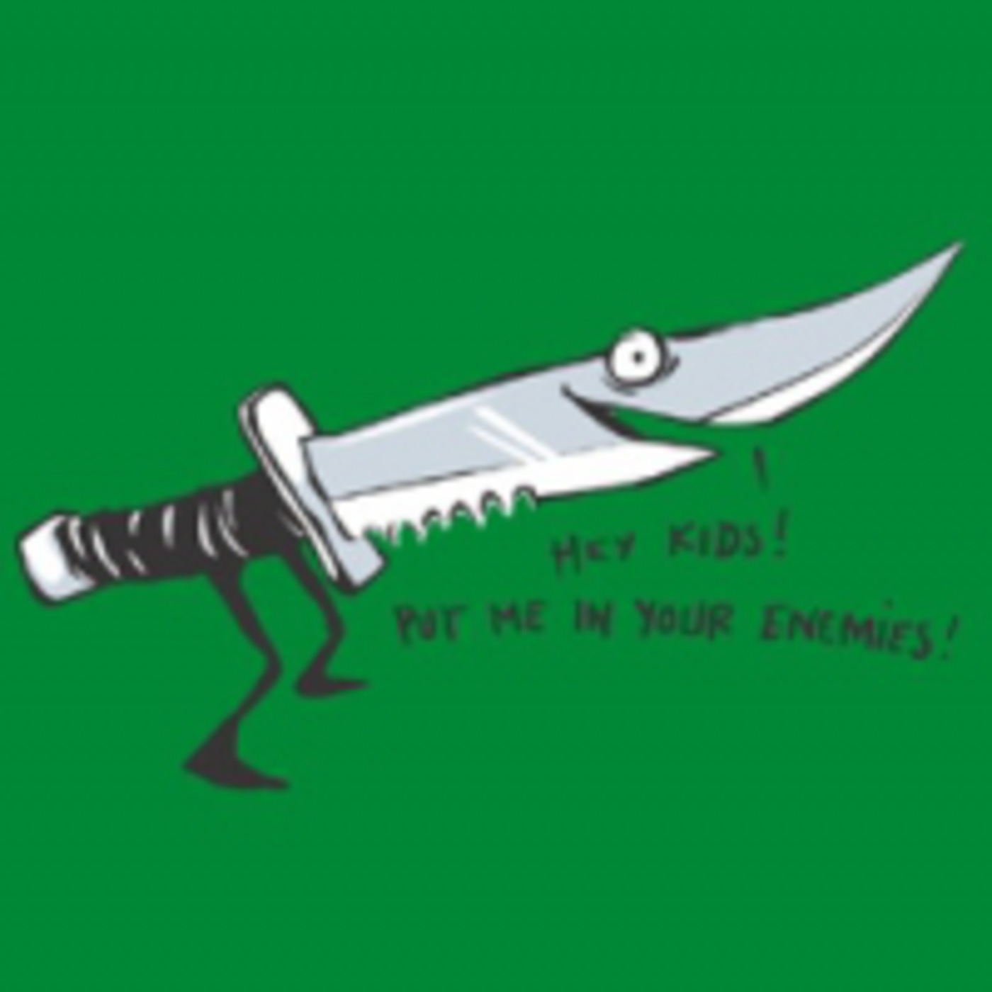 Episode 21 - The Official Podcast Of Norwich Will Save You From Swine Flu..... episode artwork