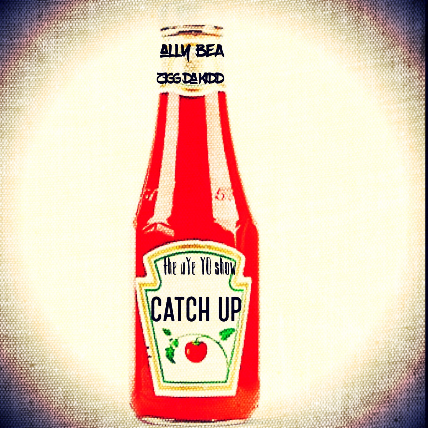 S3E7: Catch Up episode artwork