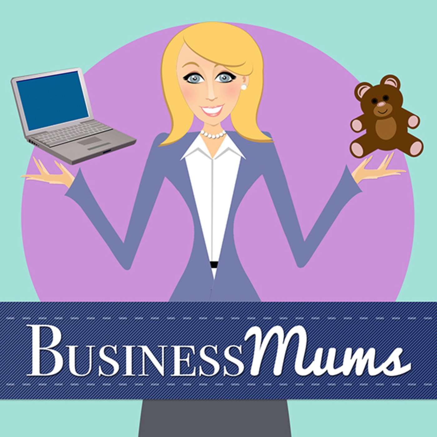 BusinessMums\' Podcast
