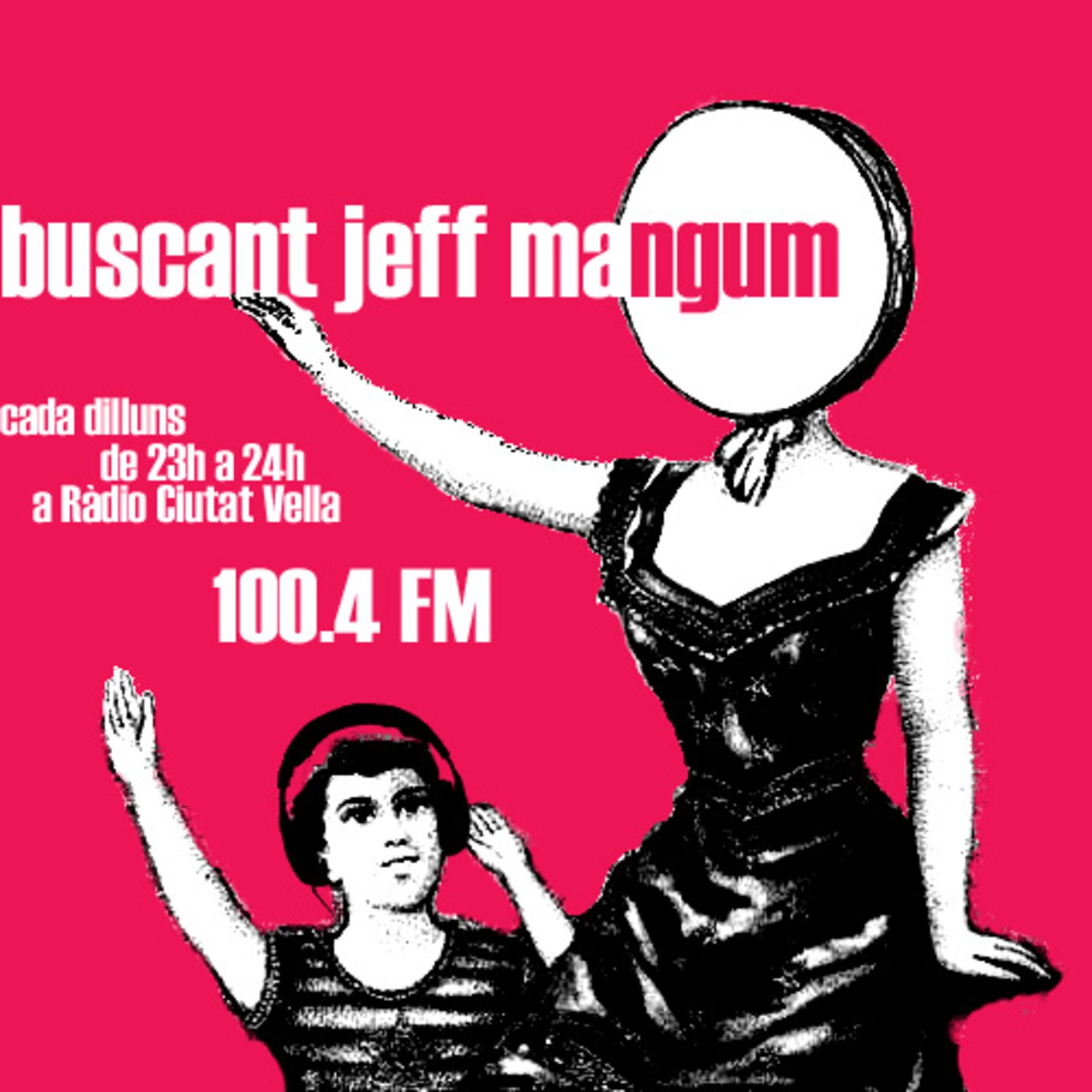 Buscant Jeff Mangum